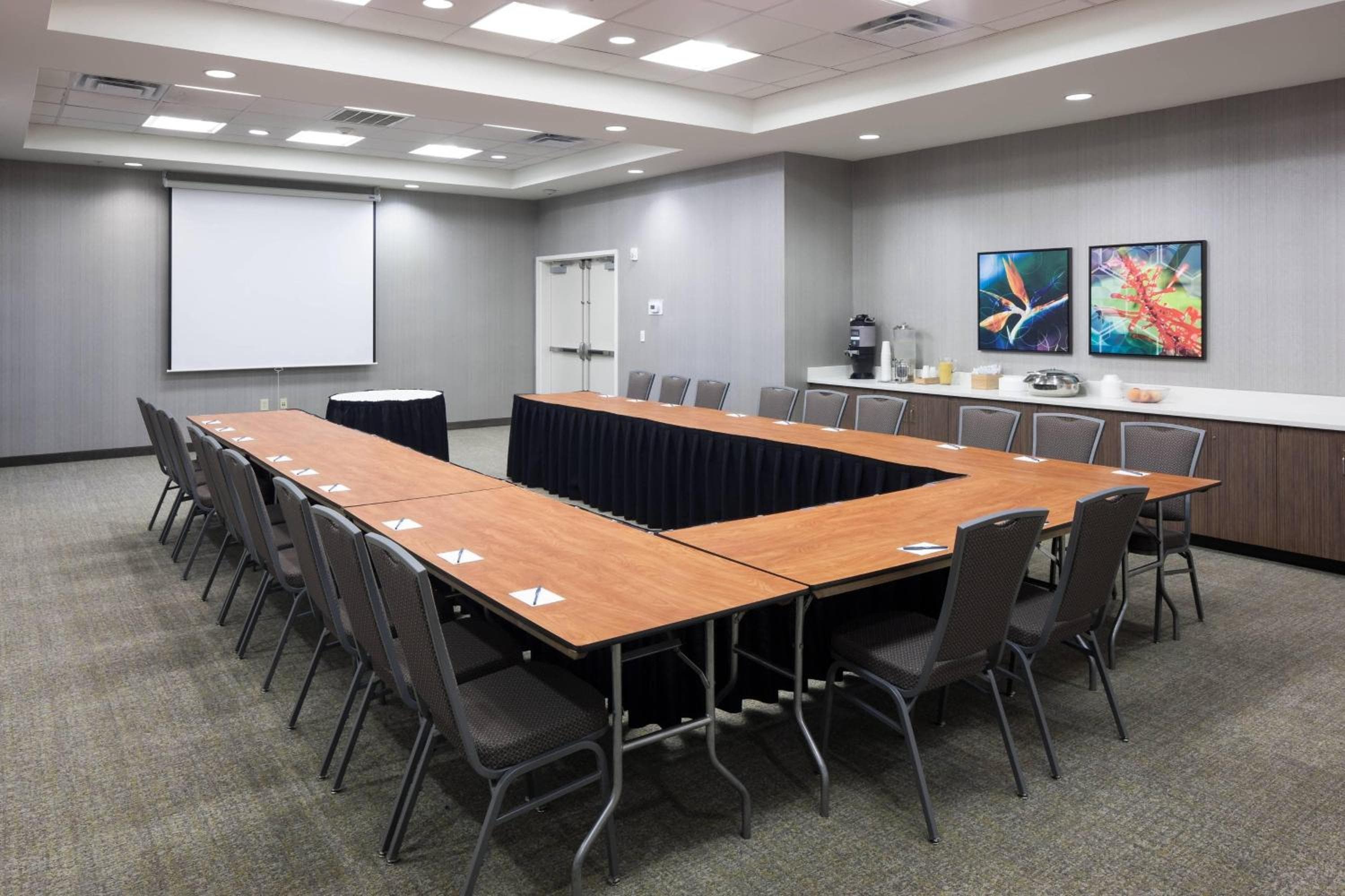 SpringHill Suites by Marriott Orlando at SeaWorld