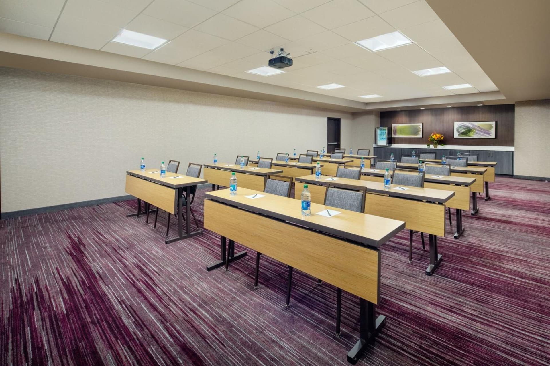 Courtyard by Marriott Dayton North