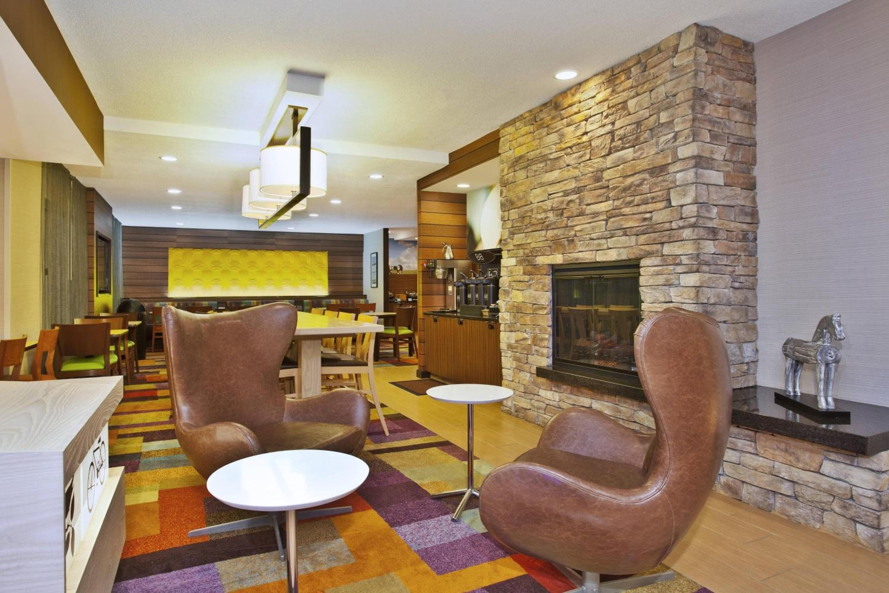 Fairfield by Marriott Southeast Hammond, IN