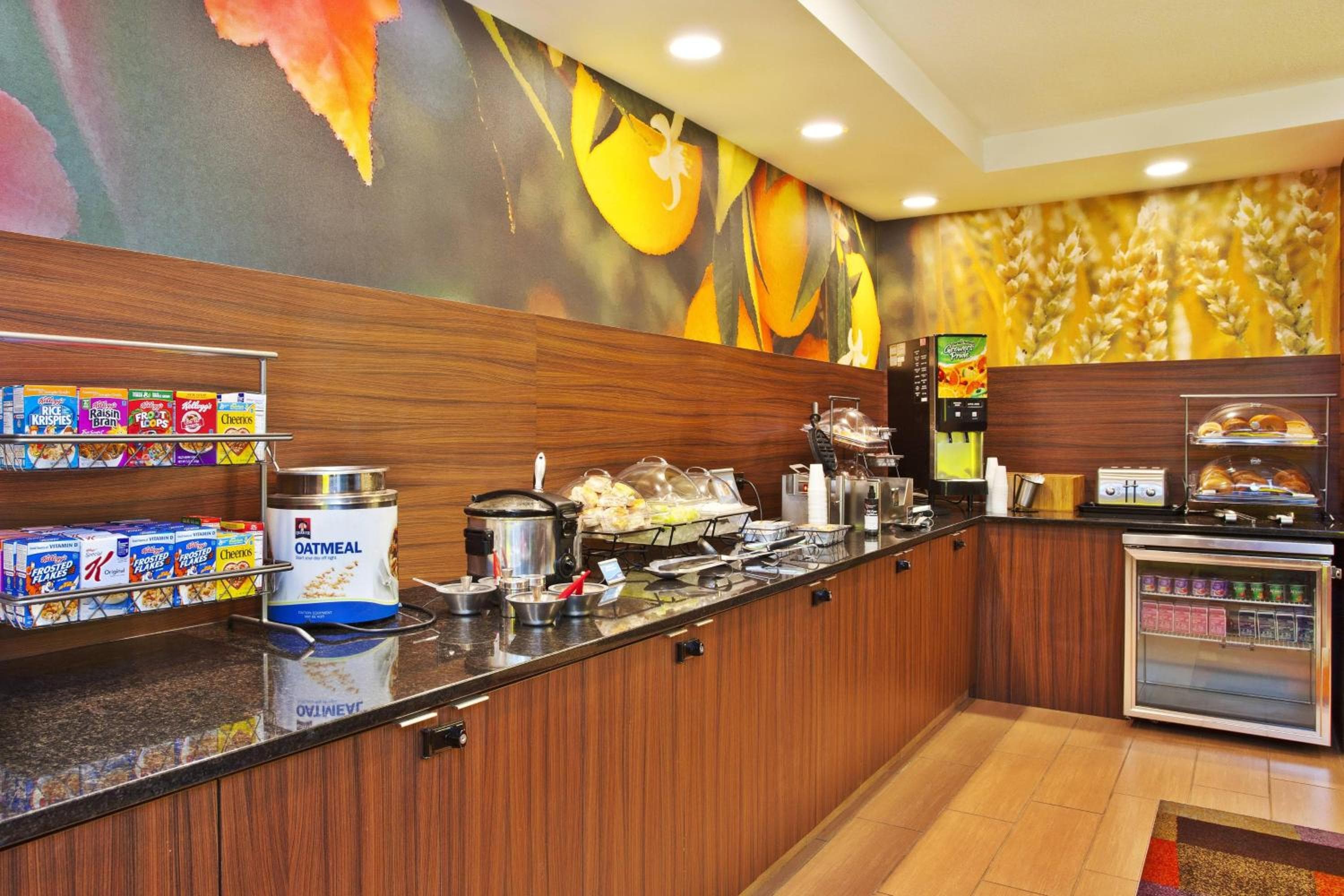 Fairfield by Marriott Southeast Hammond, IN