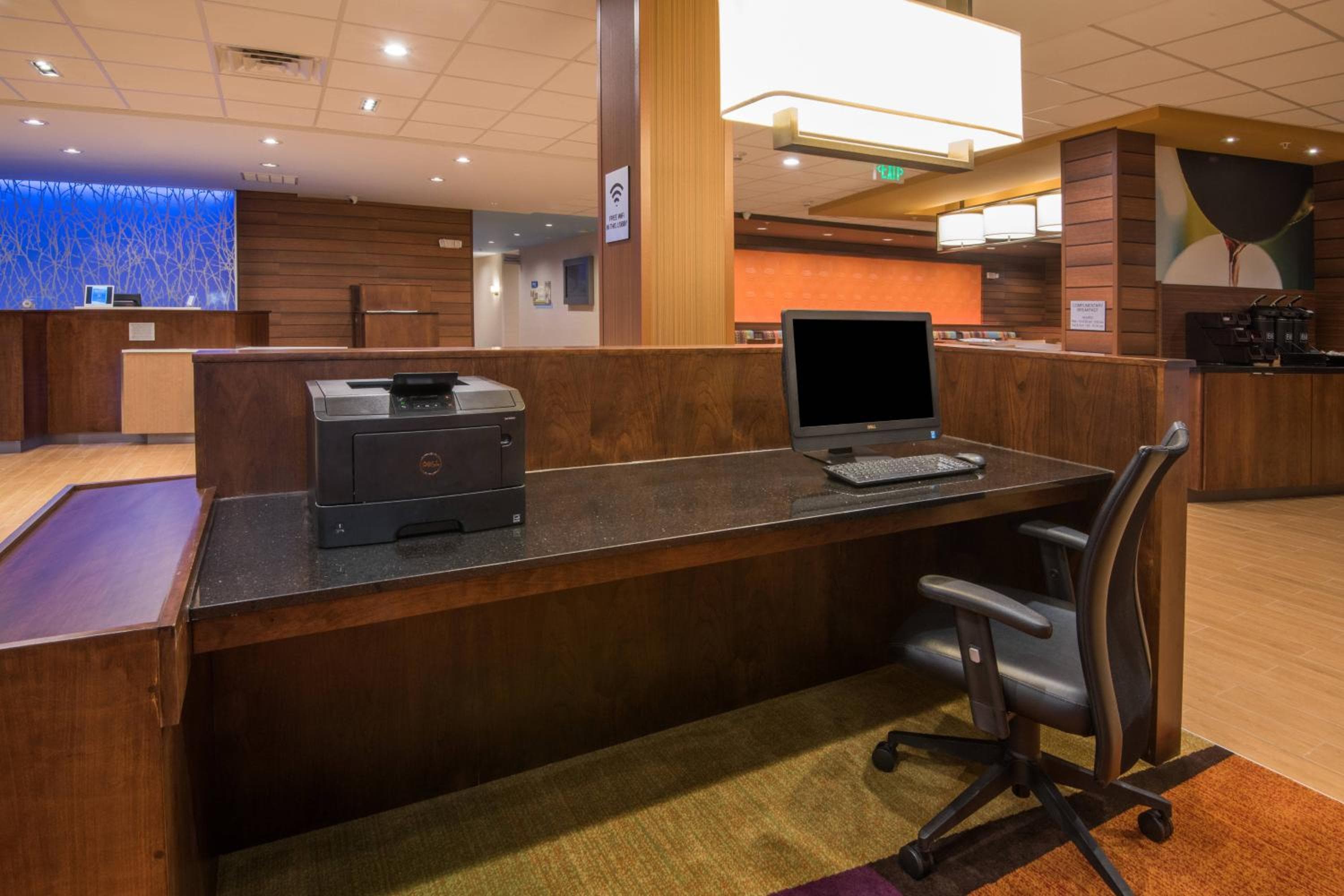 Fairfield Inn & Suites by Marriott Fort Wayne Southwest
