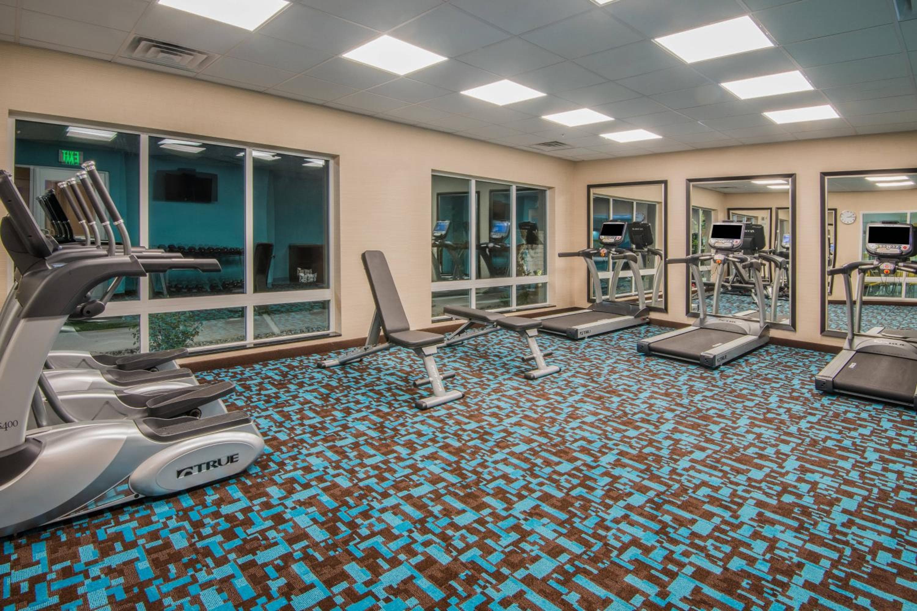 Fairfield Inn & Suites by Marriott Fort Wayne Southwest