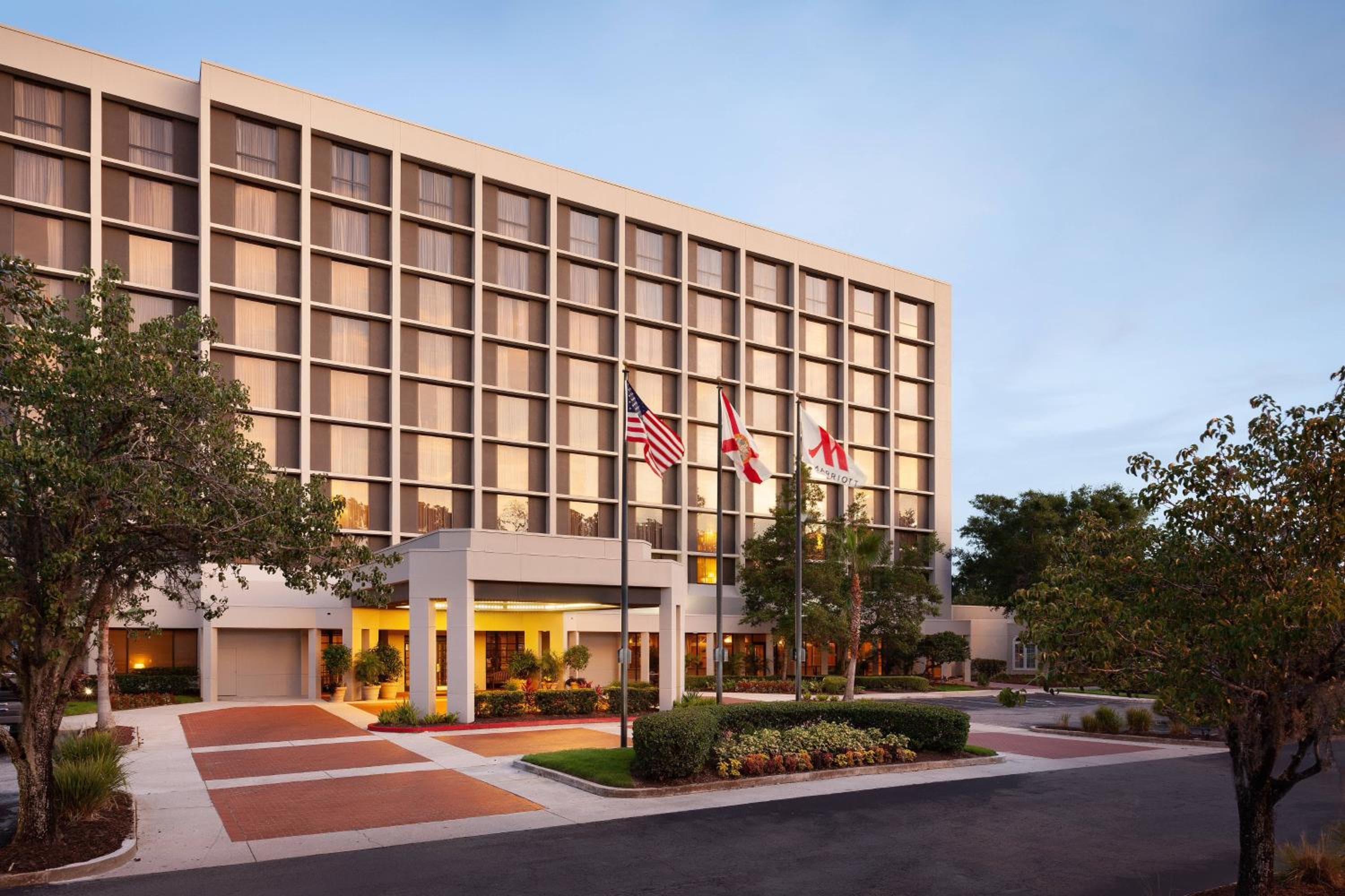 Marriott Jacksonville