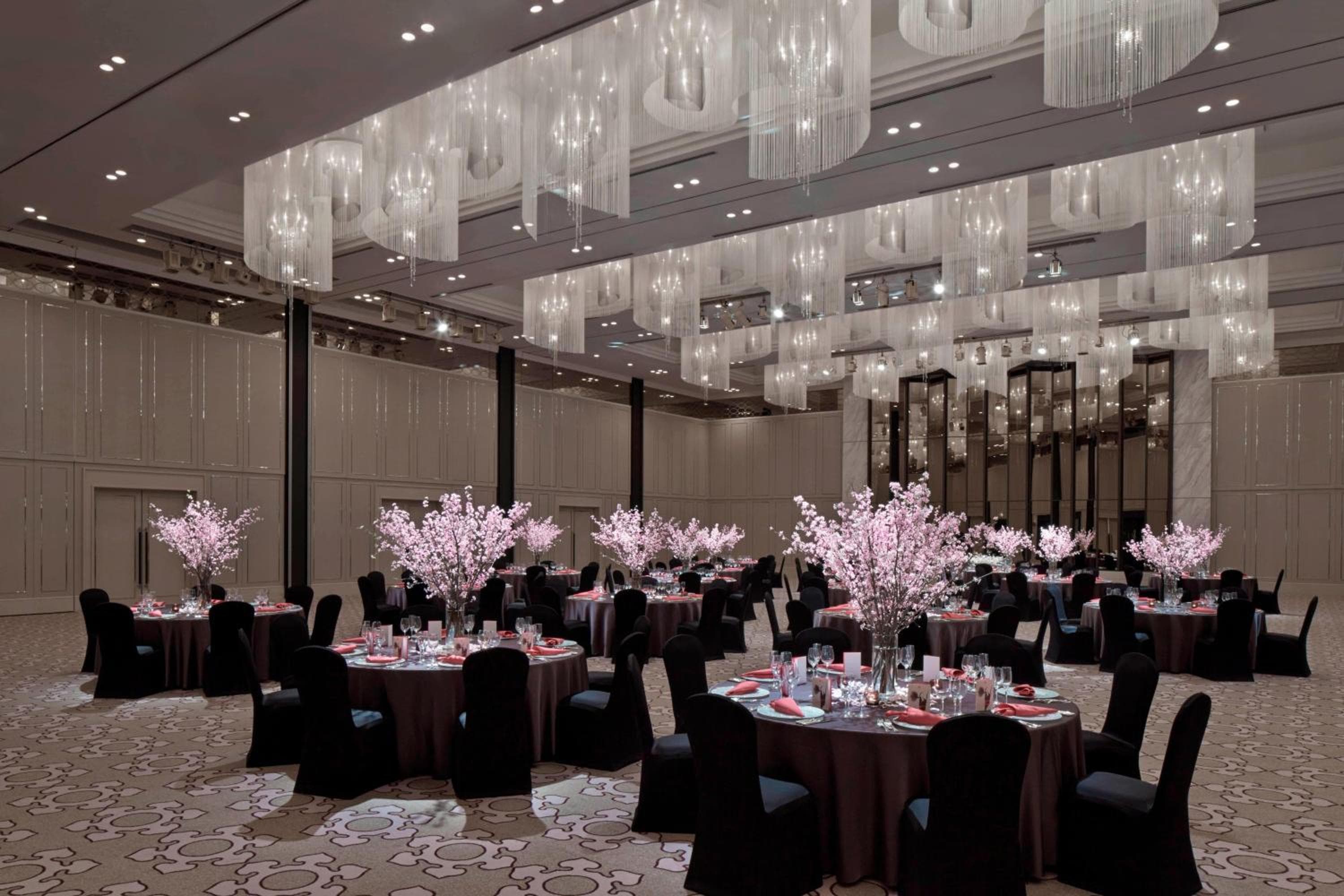 Tokyo Marriott Hotel