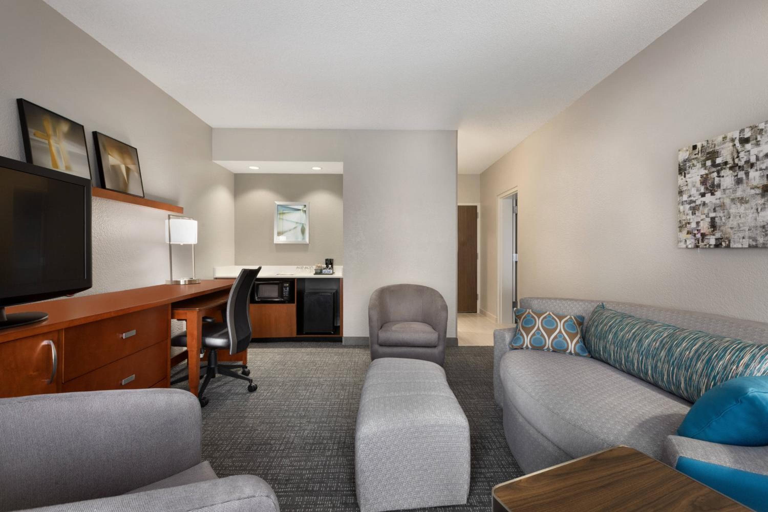 Courtyard by Marriott Fort Myers Cape Coral