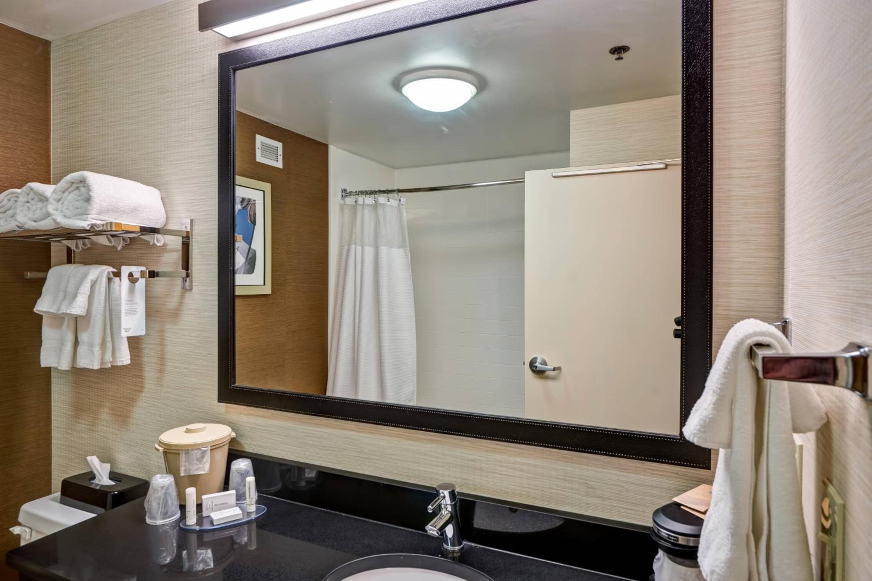 Fairfield Inn & Suites Christiansburg