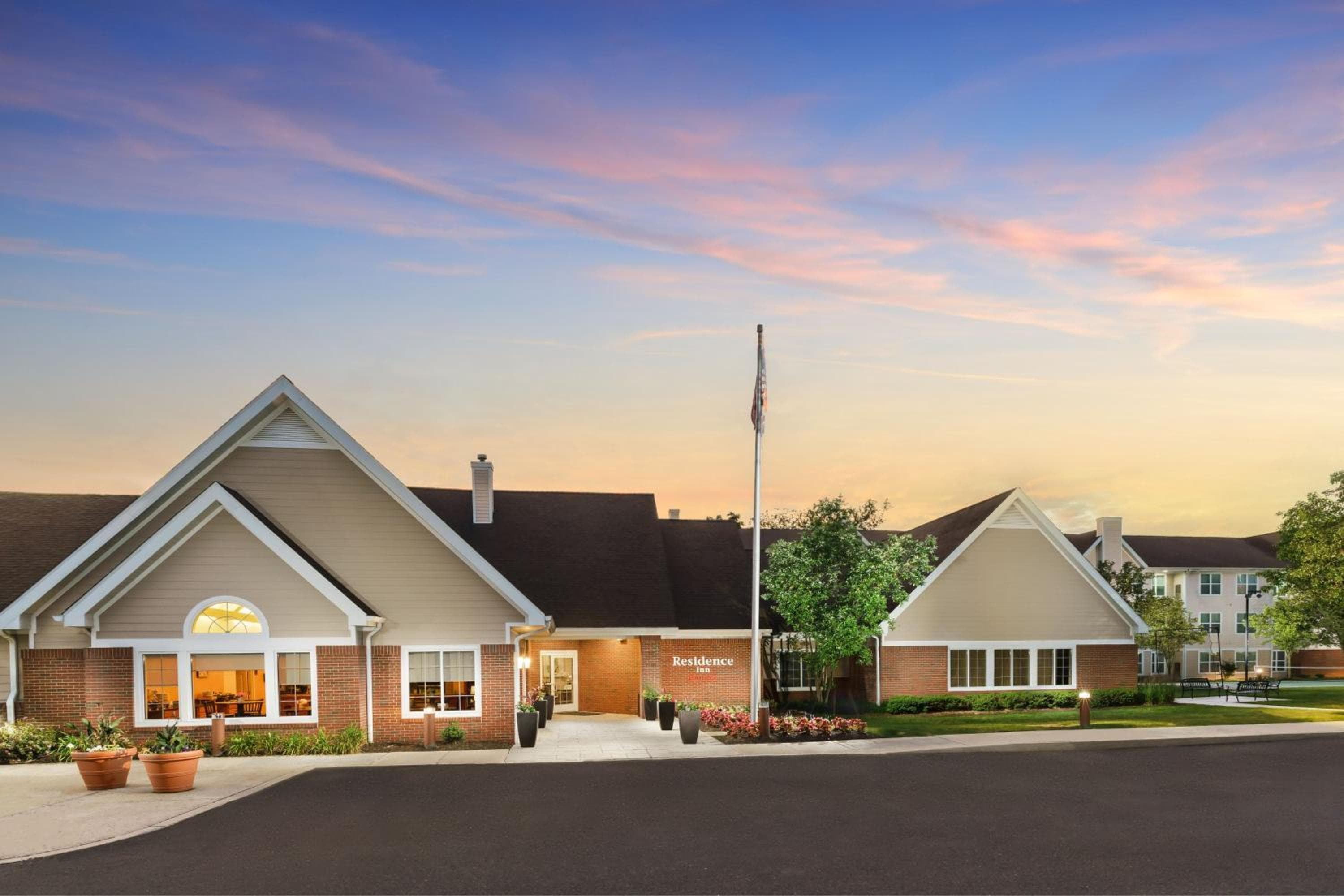 Residence Inn by Marriott Philadelphia Montgomeryville