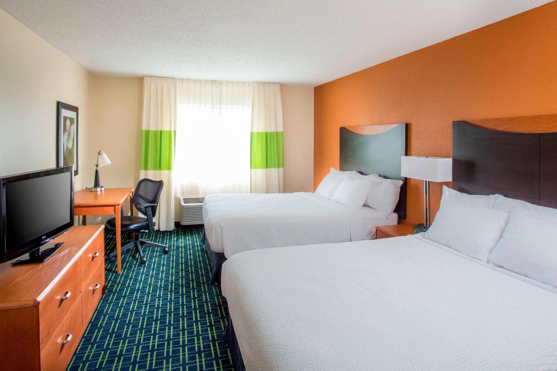 Fairfield by Marriott Middletown Monroe