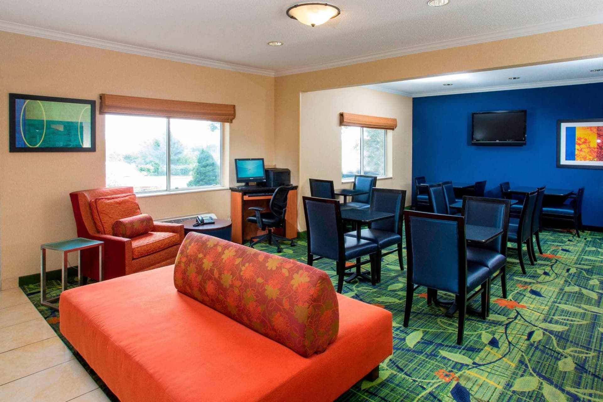 Fairfield by Marriott Middletown Monroe