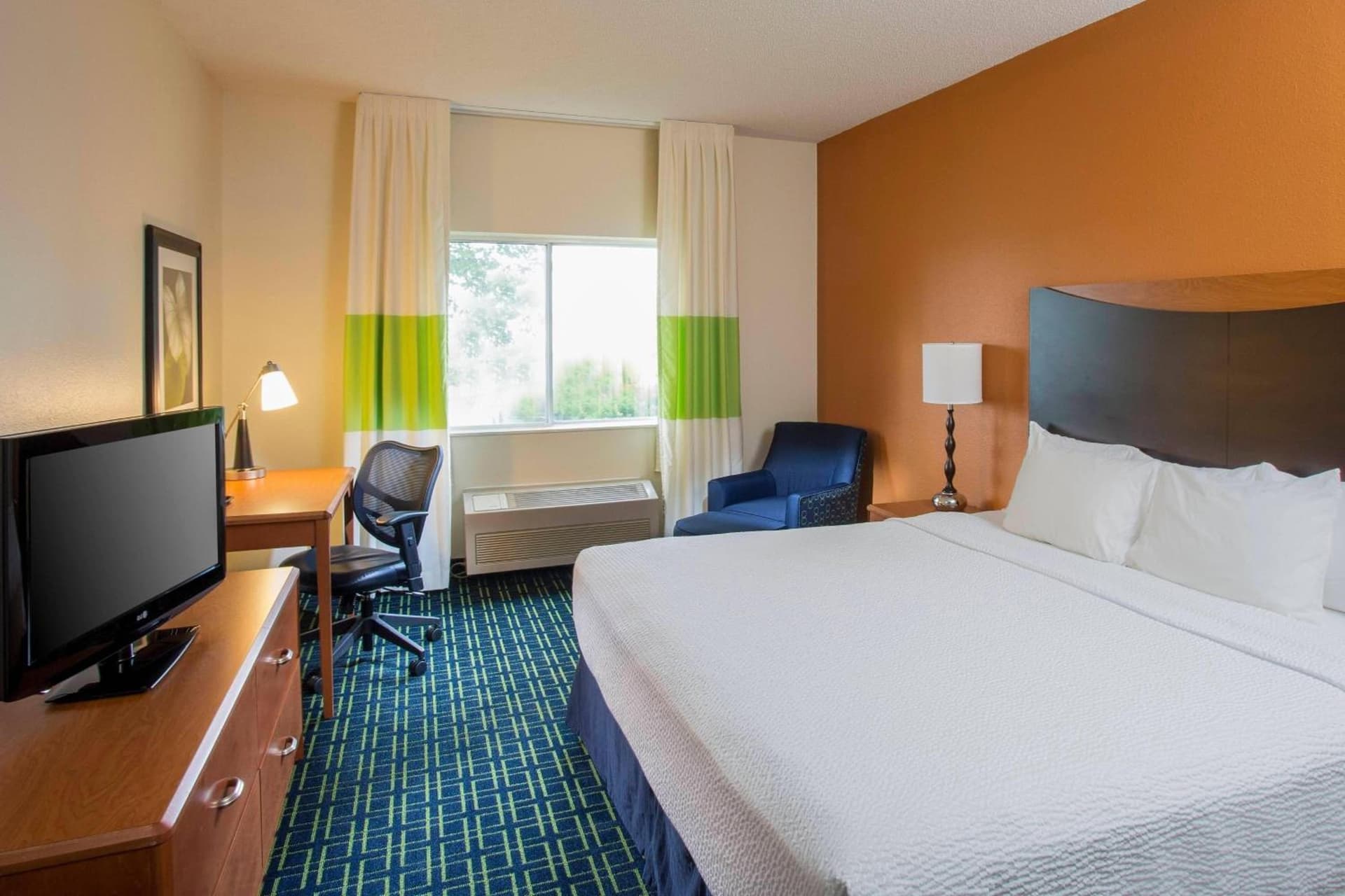 Fairfield by Marriott Middletown Monroe