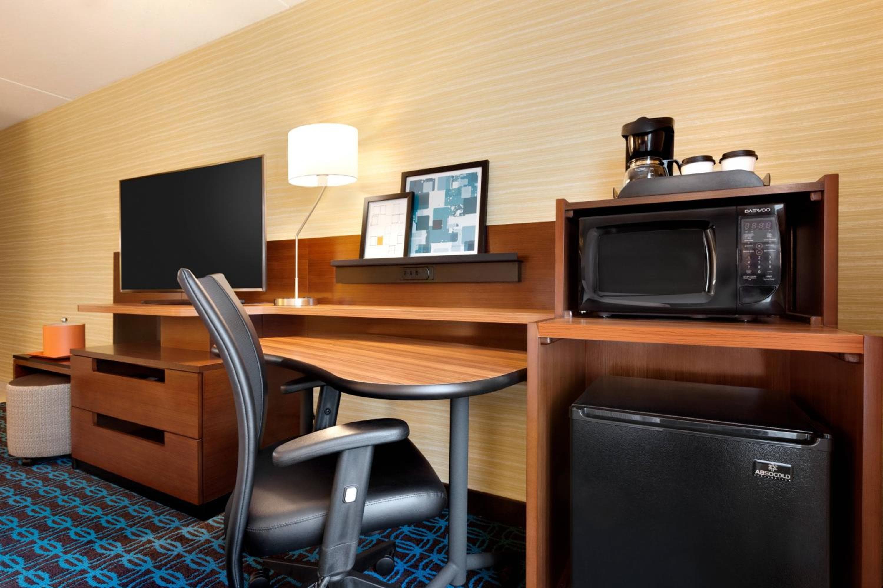 Fairfield Inn Philadelphia Valley Forge/King of Prussia