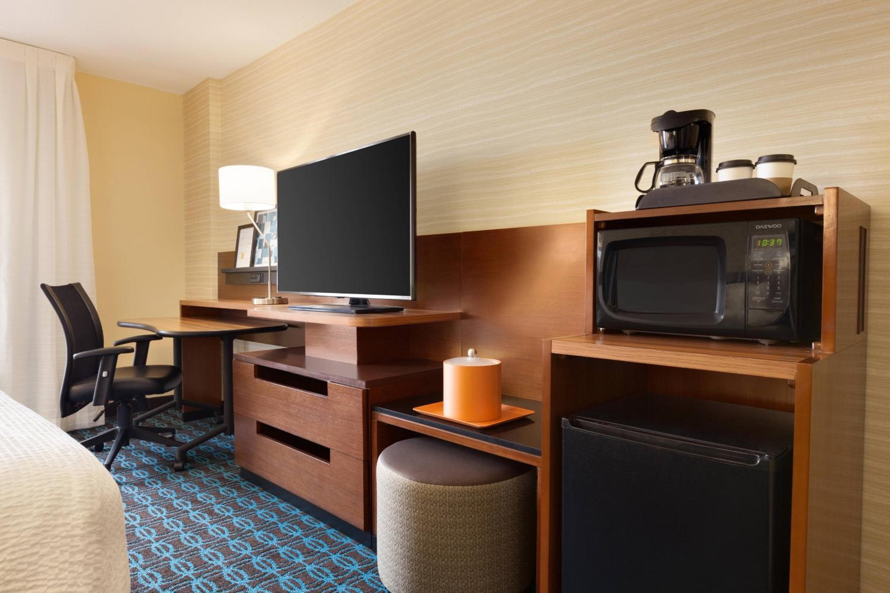 Fairfield Inn Philadelphia Valley Forge/King of Prussia