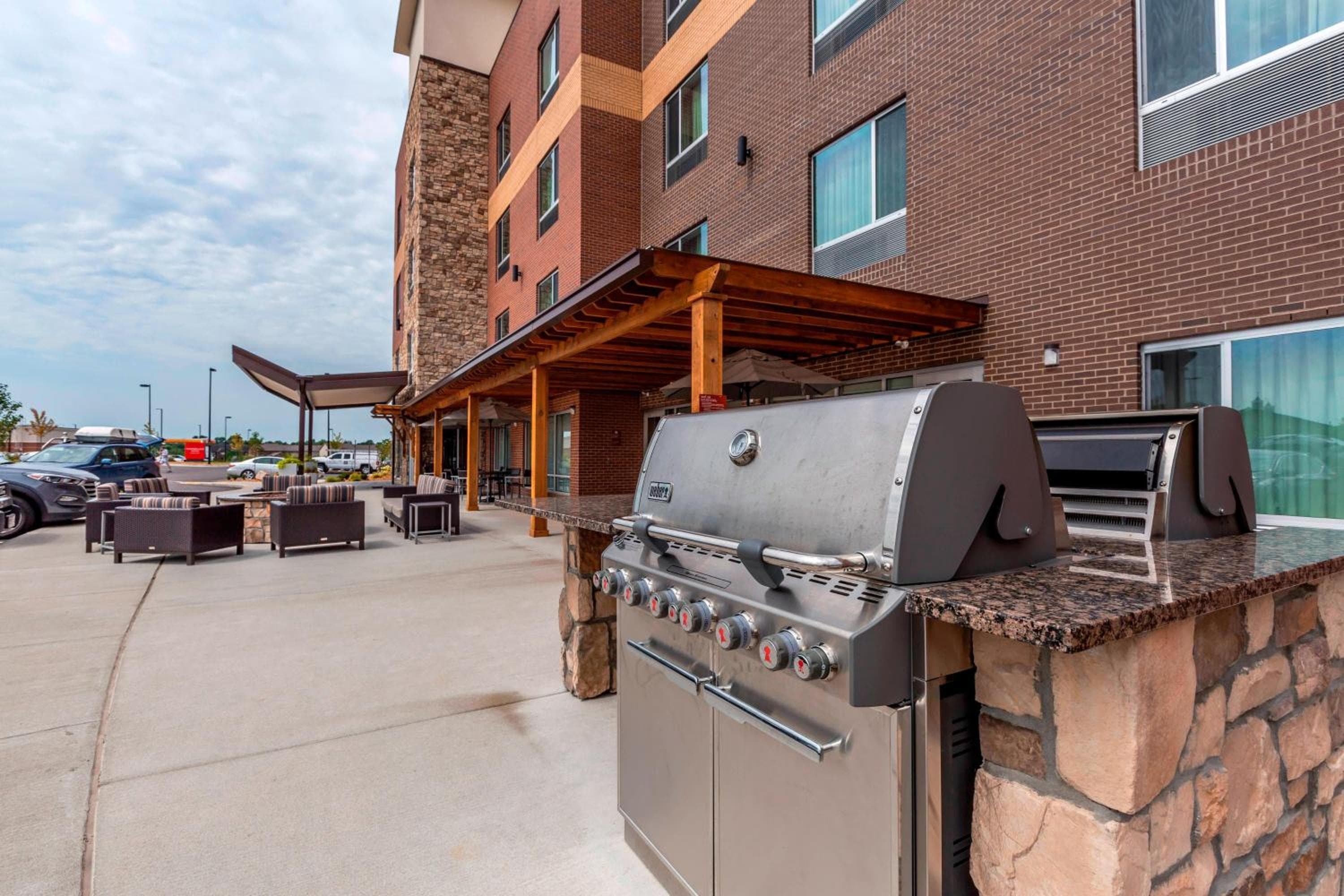 TownePlace Suites by Marriott Lexington Keeneland/Airport