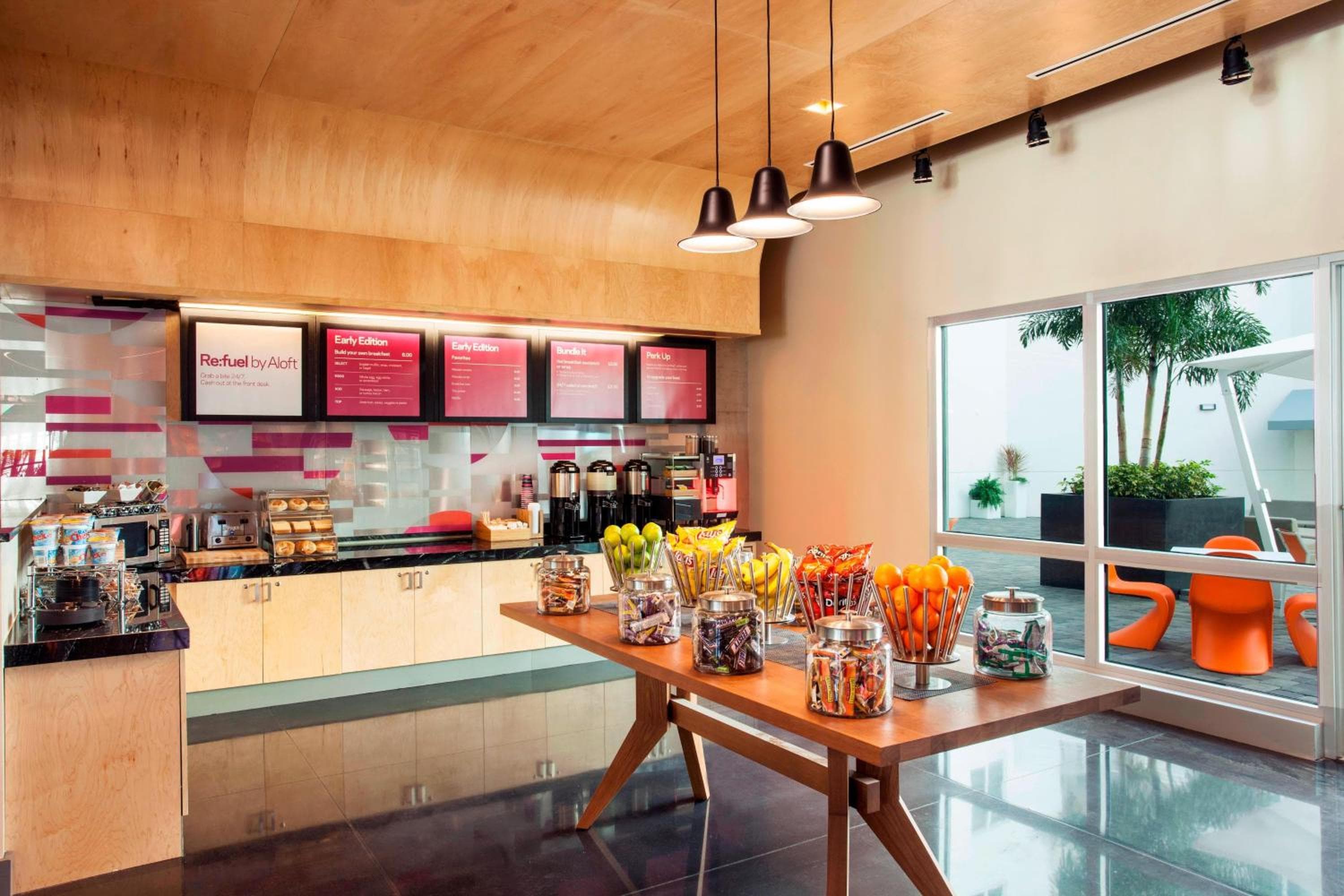 Aloft by Marriott Sarasota