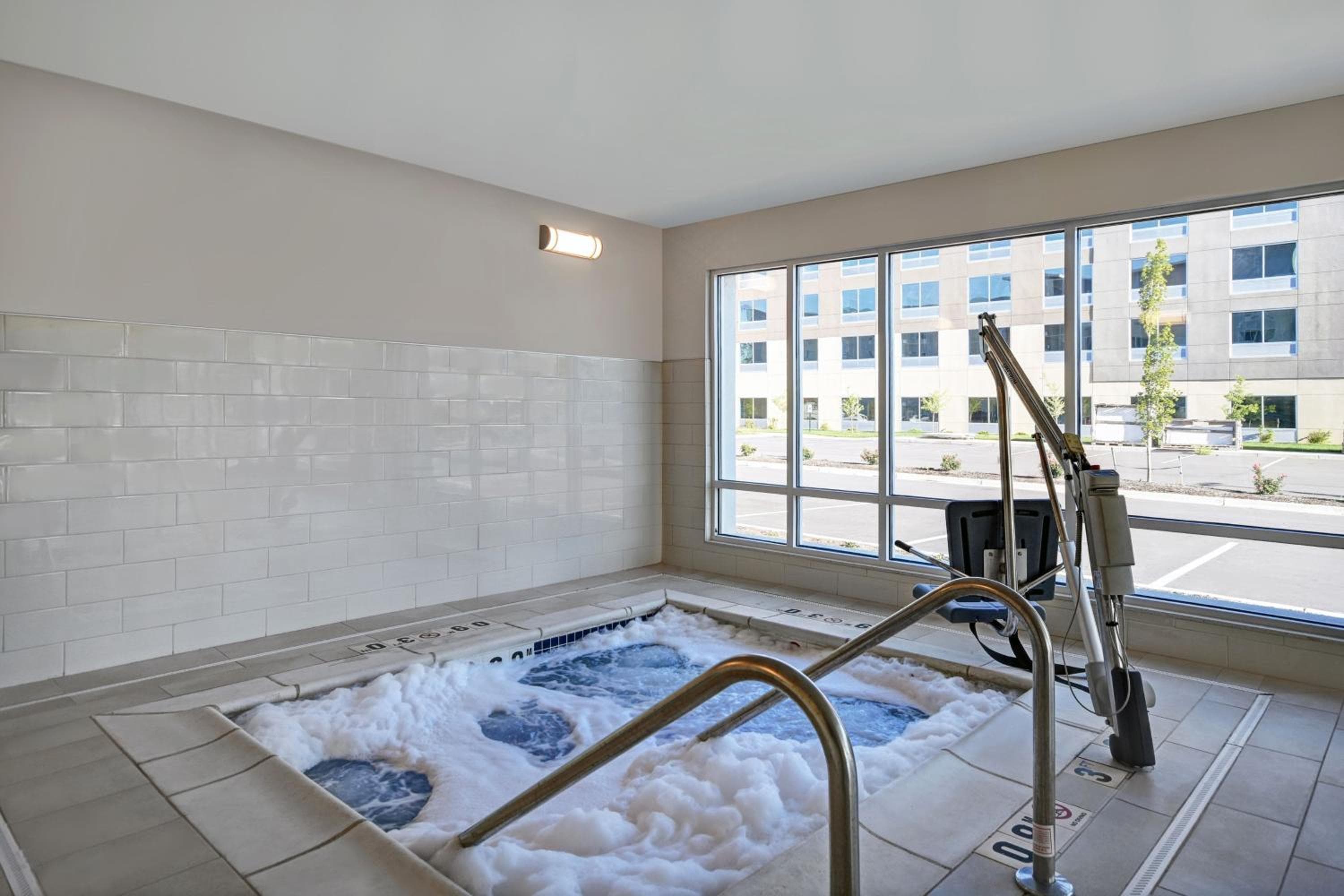TownePlace Suites by Marriott Grand Rapids Wyoming