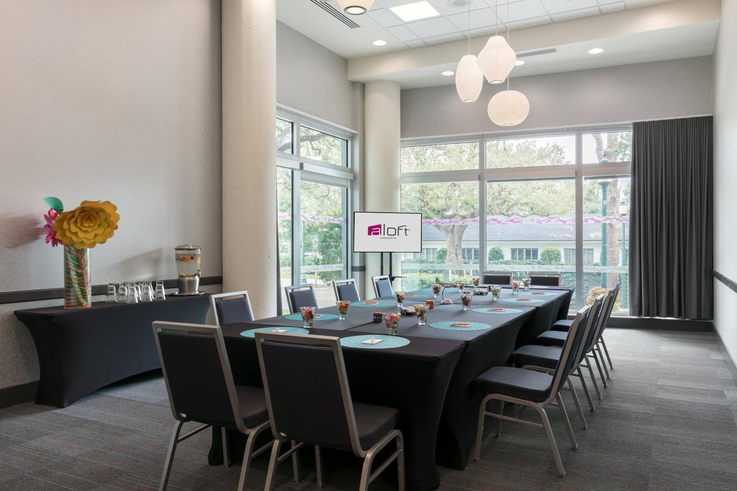 Aloft by Marriott Sarasota