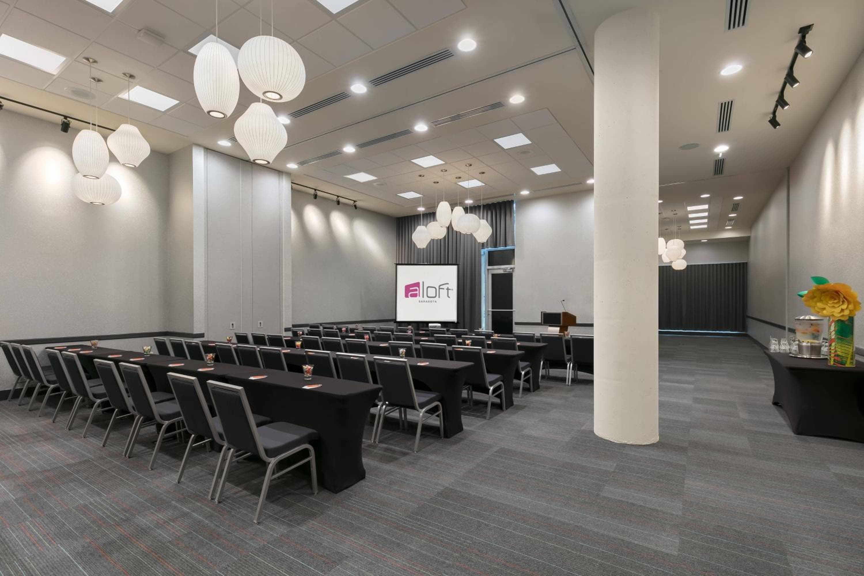 Aloft by Marriott Sarasota