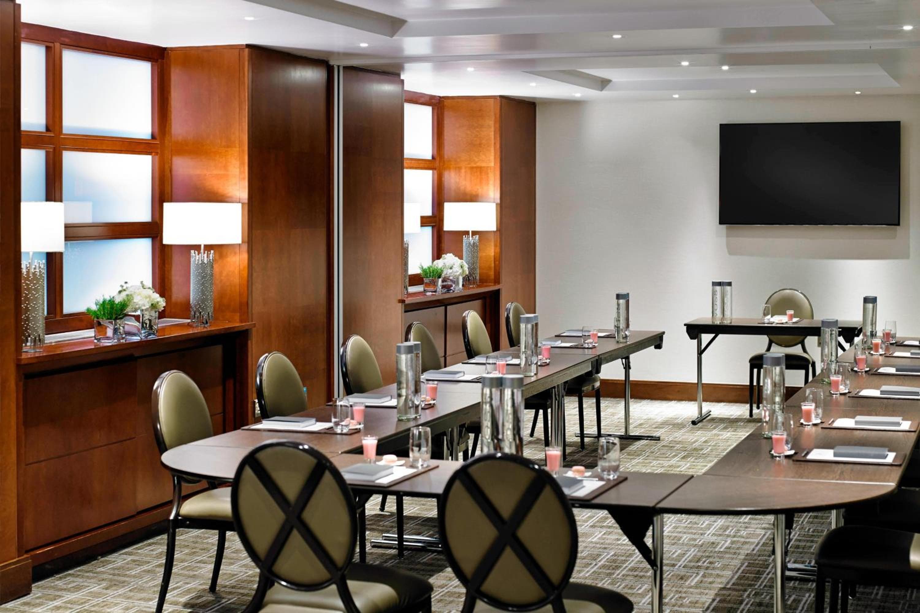 meeting room