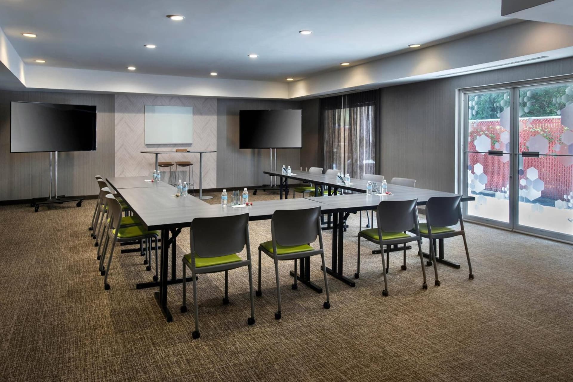 SpringHill Suites Herndon Reston