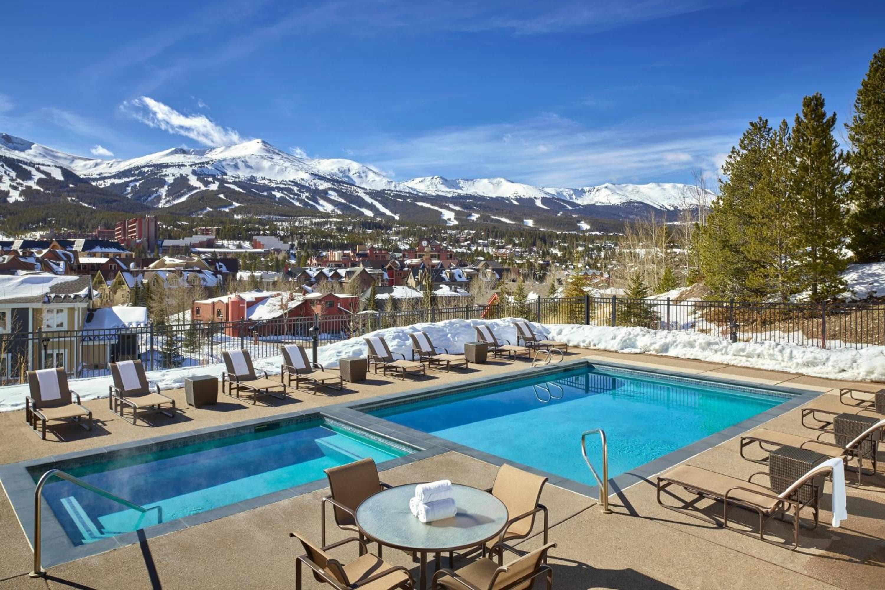 Residence Inn by Marriott Breckenridge