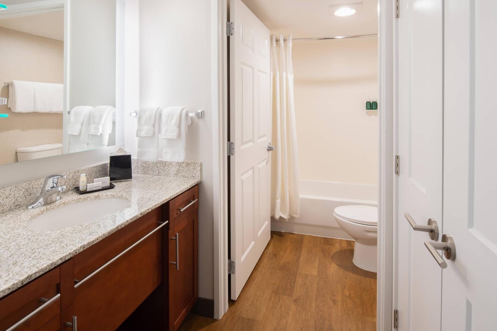 Residence Inn Seattle East/Redmond