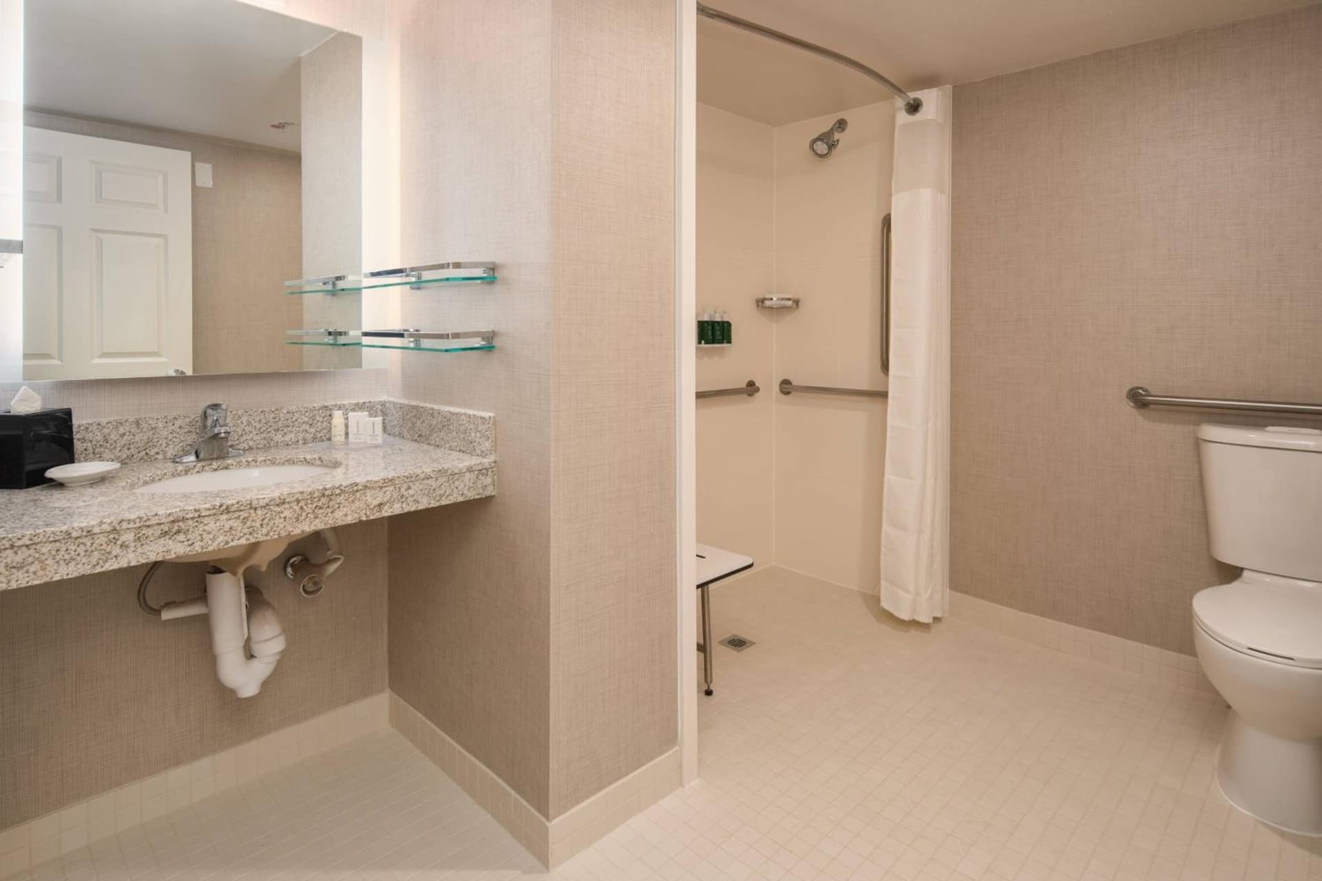 Residence Inn Seattle East/Redmond