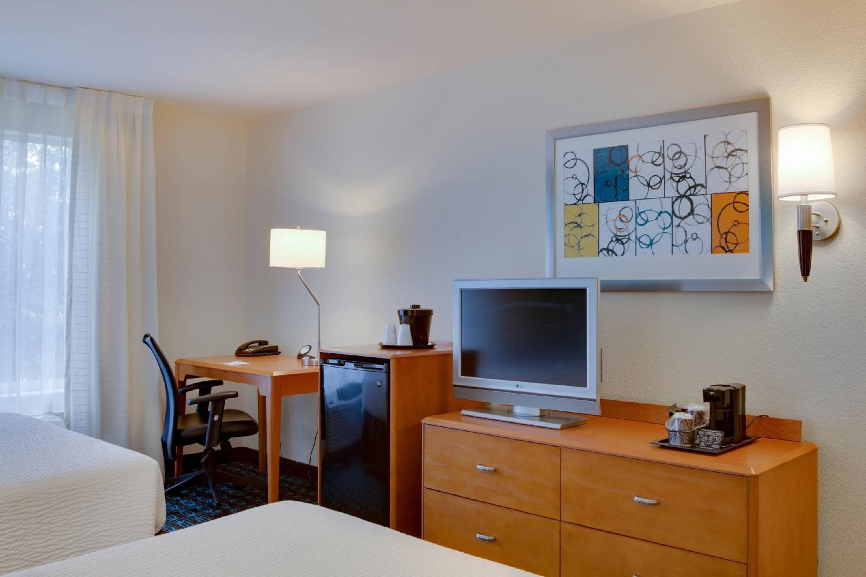Fairfield by Marriott Inn & Suites Melbourne West/Palm Bay