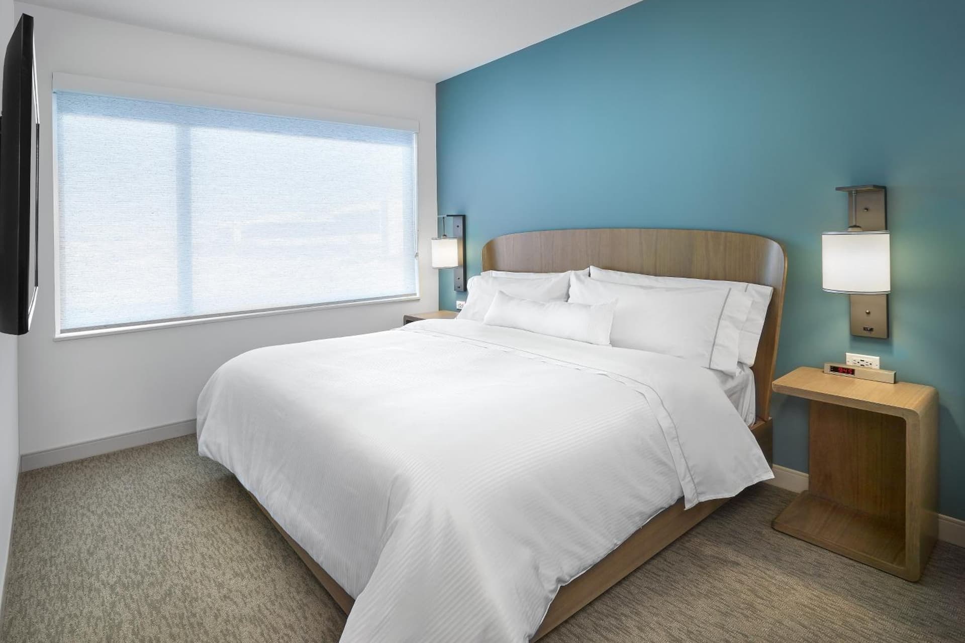 Element by Marriott Edmonton West