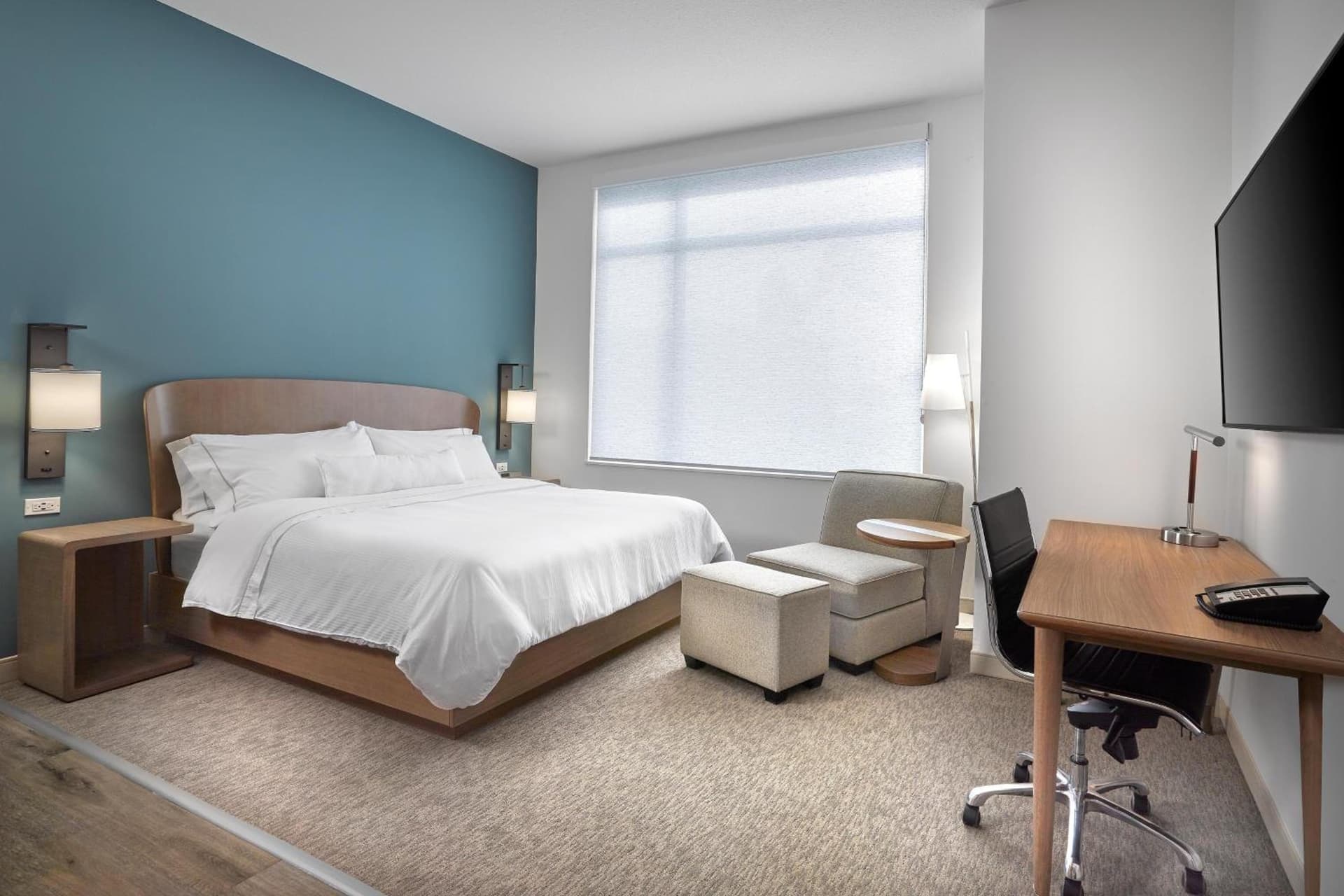 Element by Marriott Edmonton West