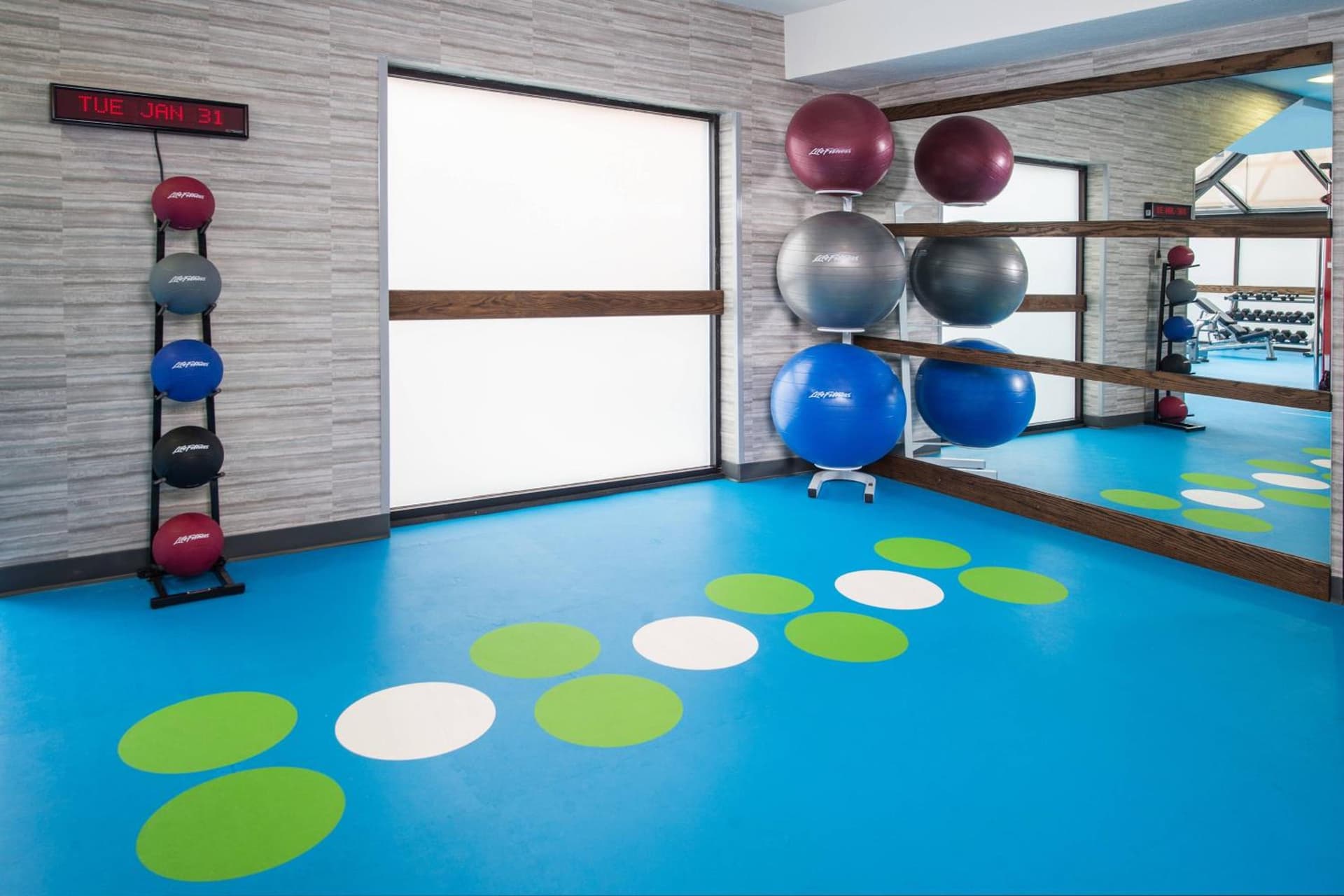 Courtyard by Marriott Silver Spring North/White Oak