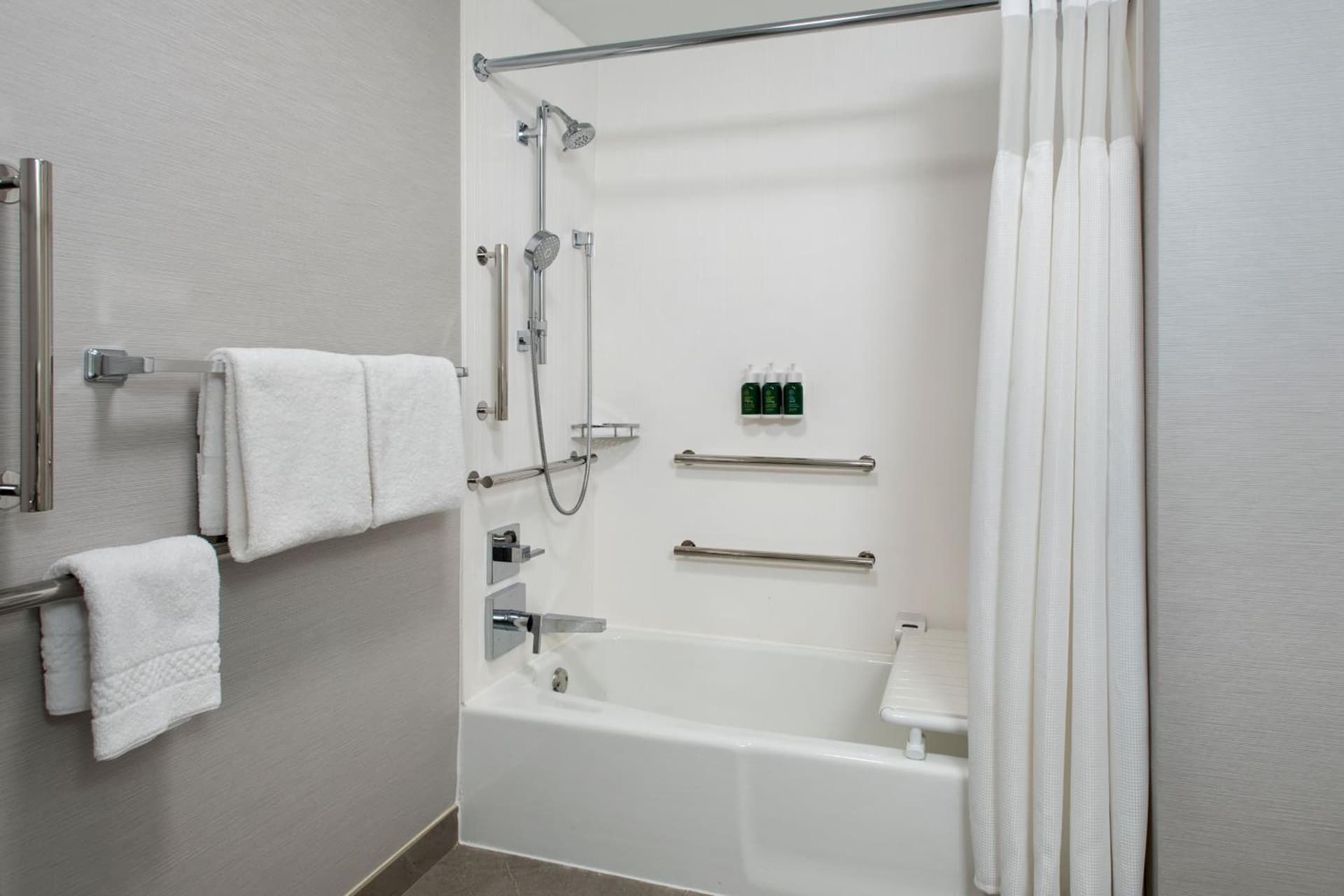Courtyard by Marriott Silver Spring North/White Oak
