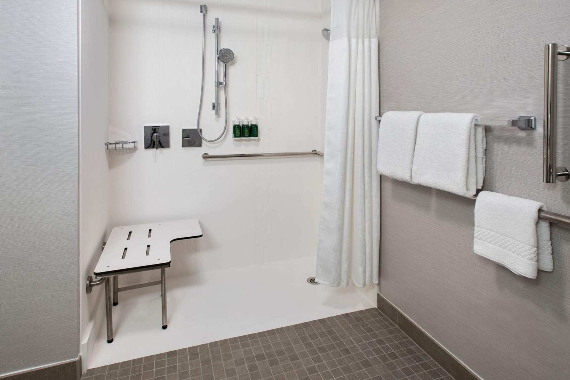 Courtyard by Marriott Silver Spring North/White Oak