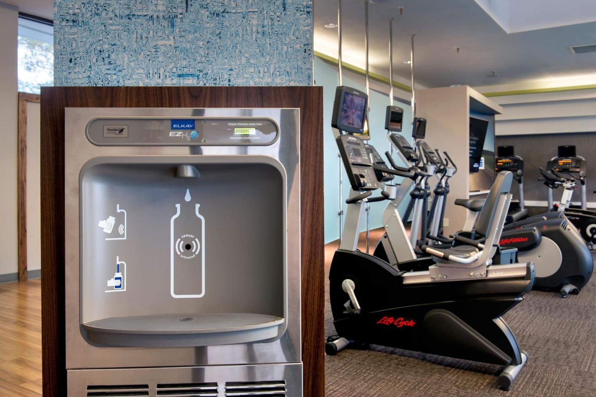 Courtyard by Marriott Silver Spring North/White Oak