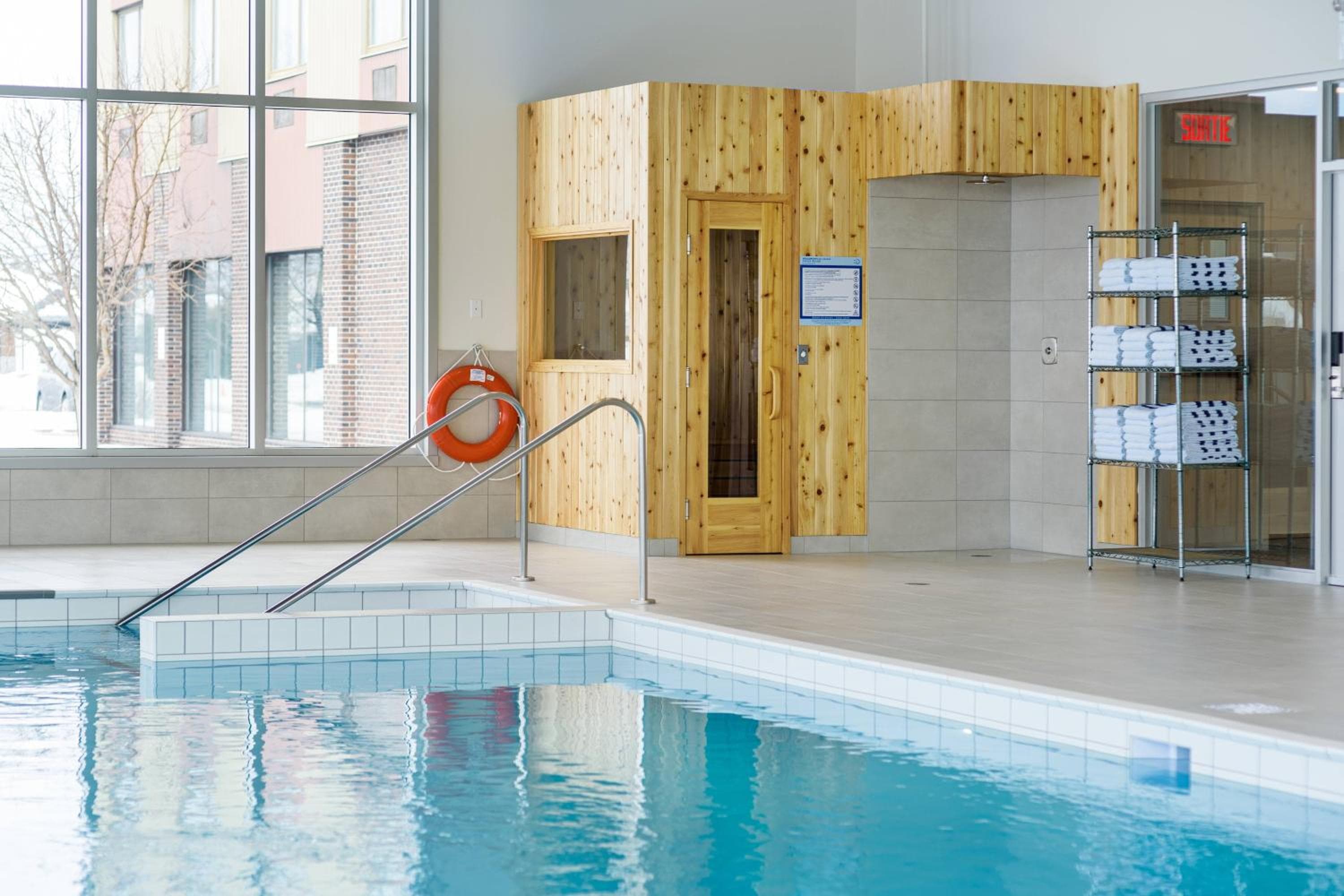 Delta Hotels by Marriott Saguenay Conference Centre