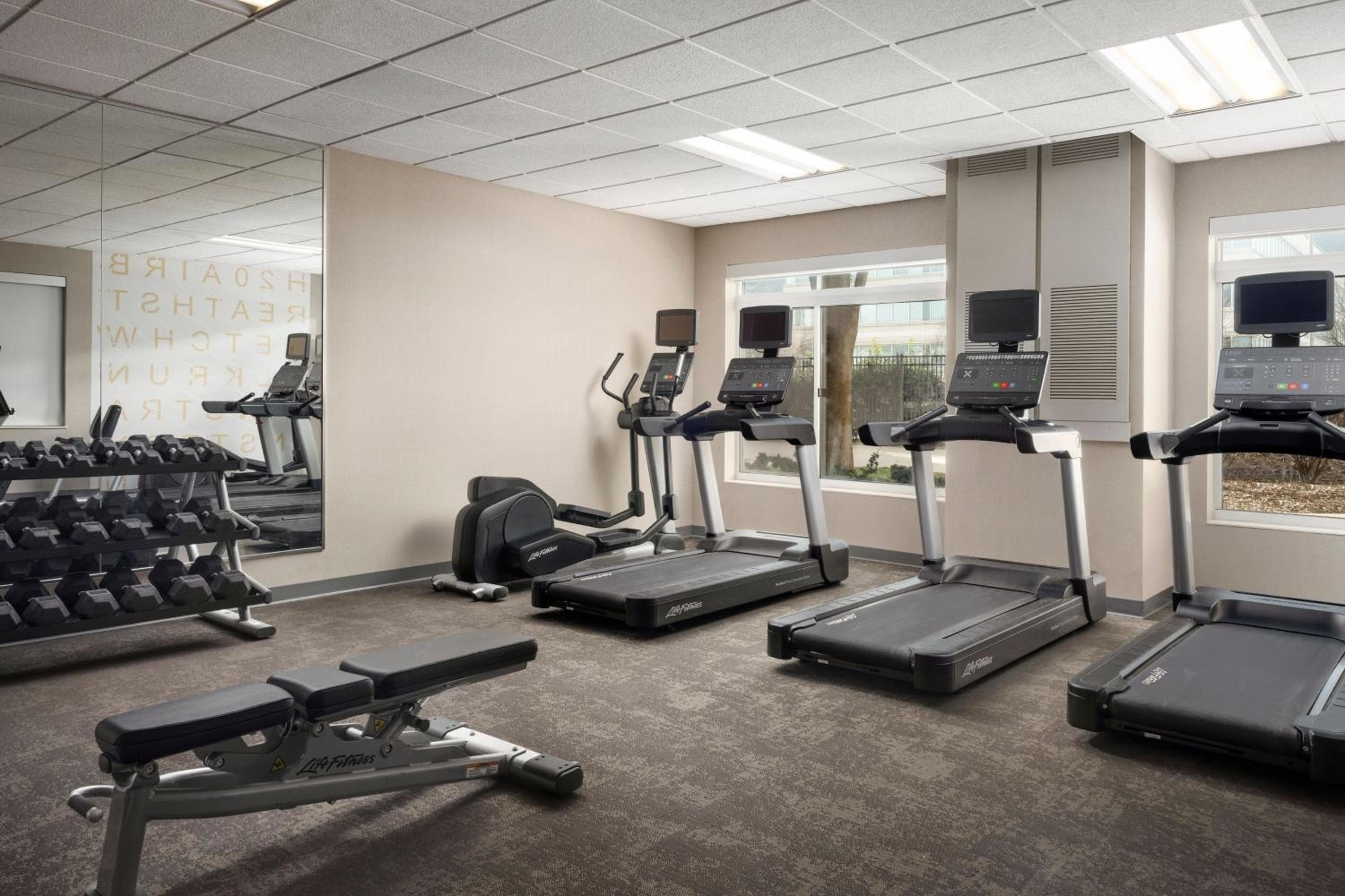 Residence Inn Philadelphia Conshohocken
