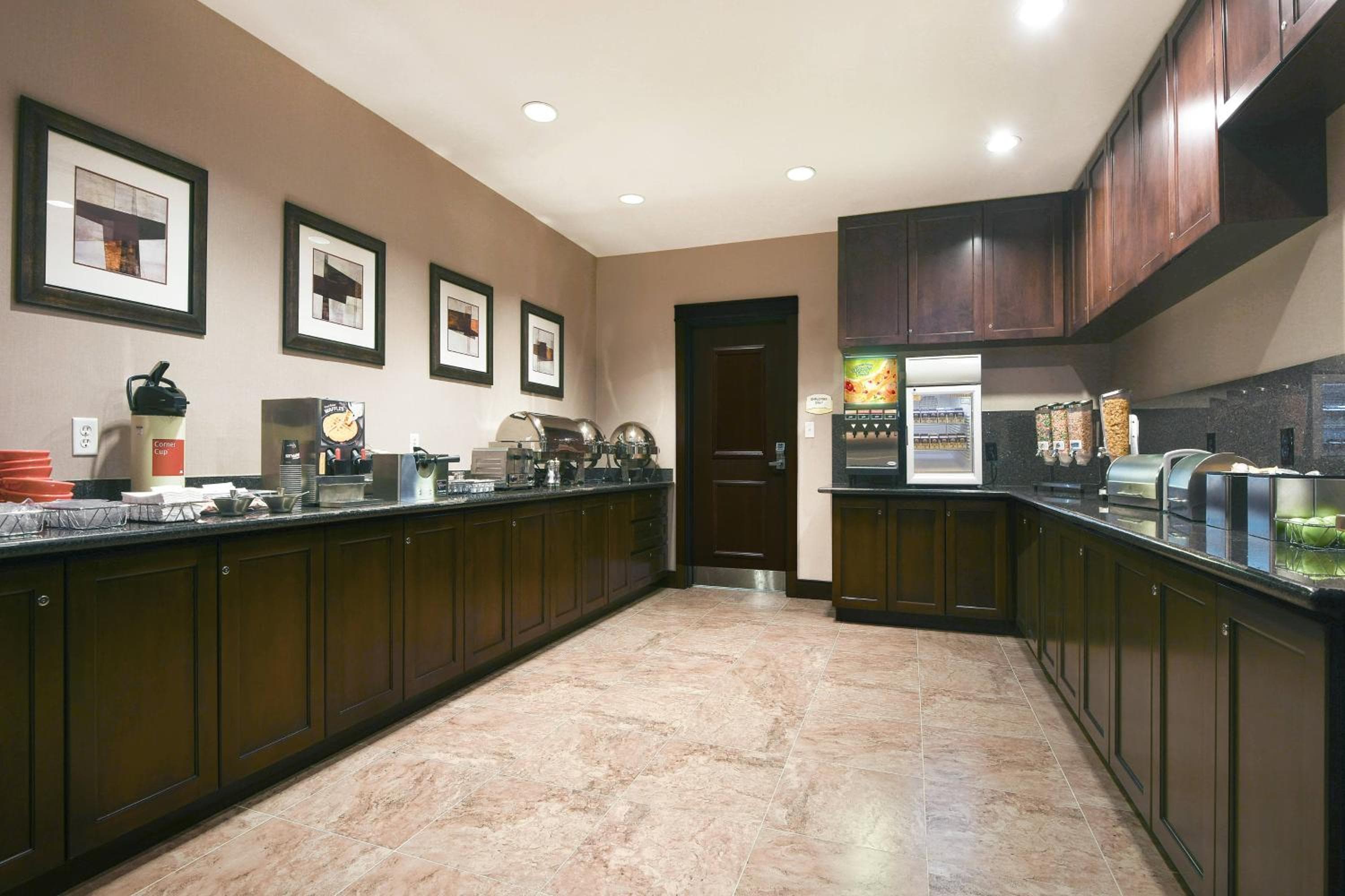 TownePlace Suites by Marriott Seguin