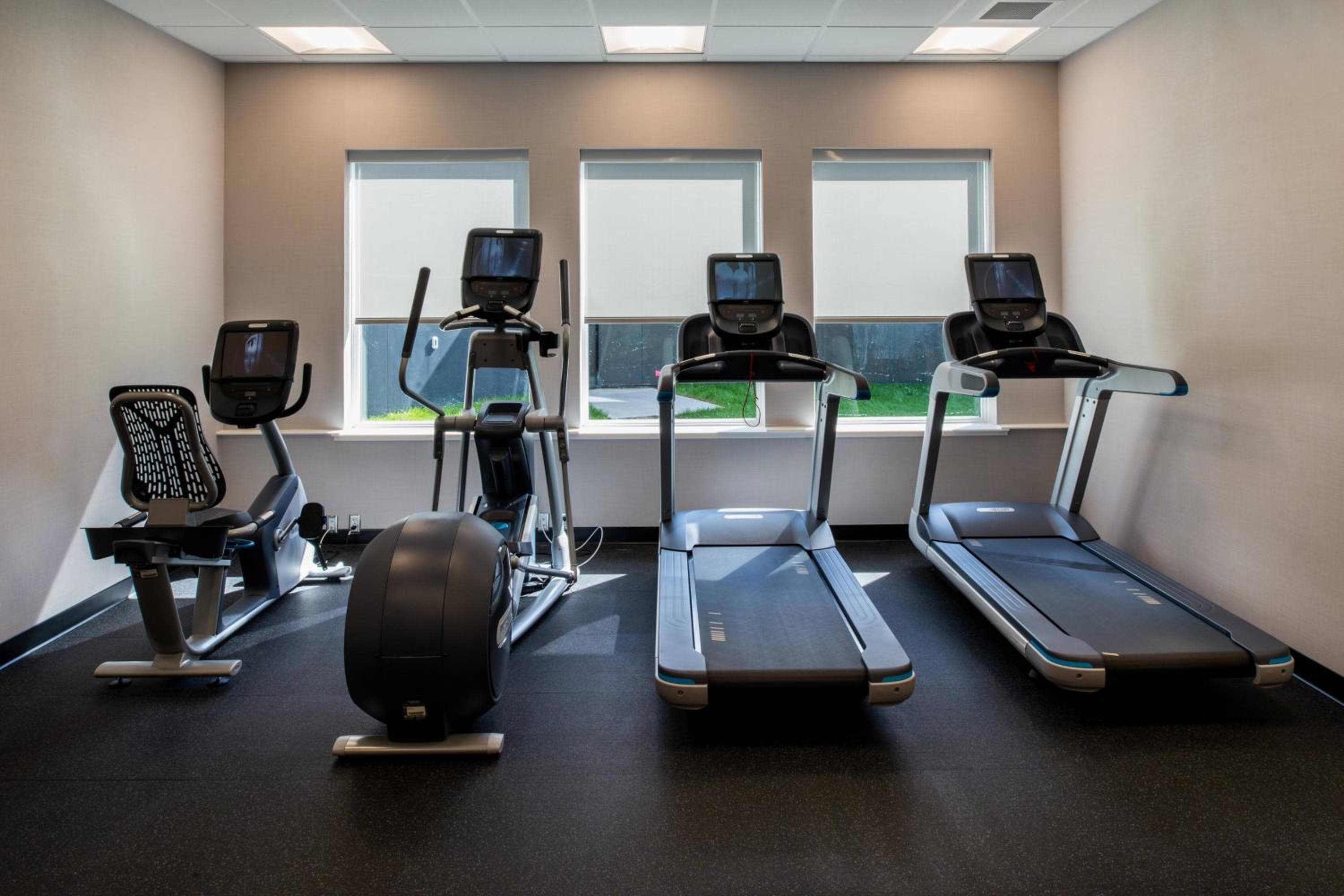 TownePlace Suites by Marriott Saskatoon