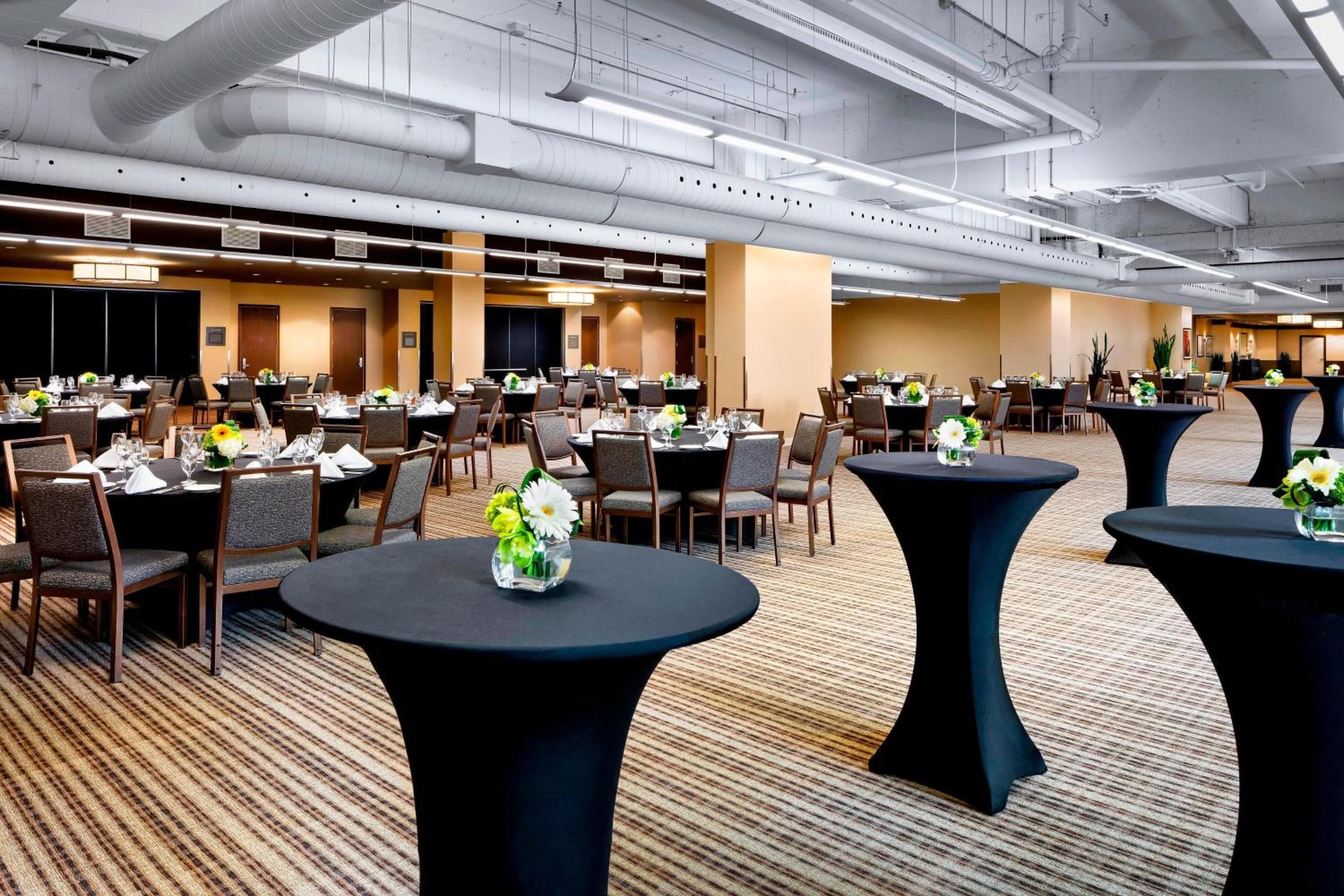 Le Westin Montreal