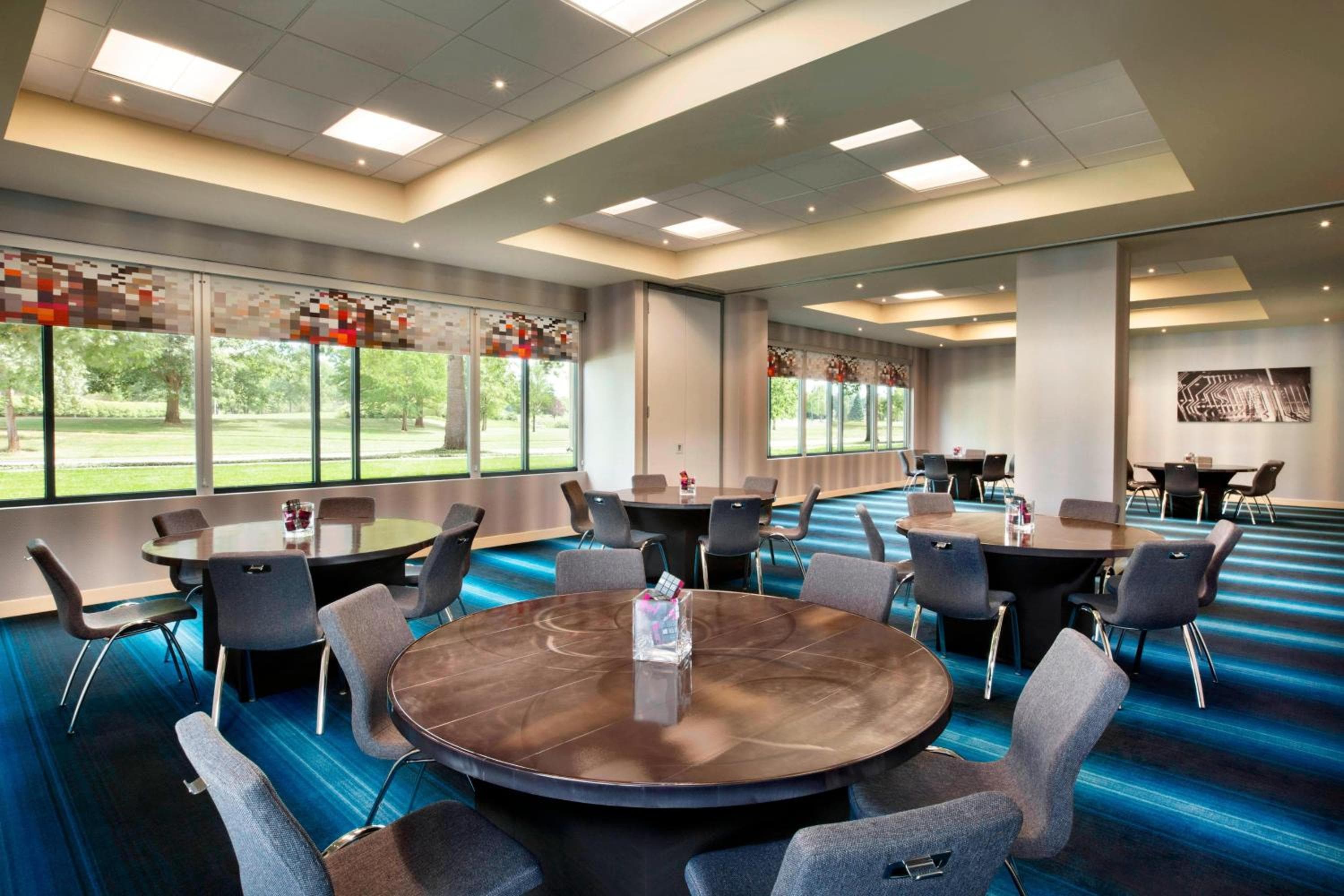 Aloft by Marriott Hillsboro-Beaverton