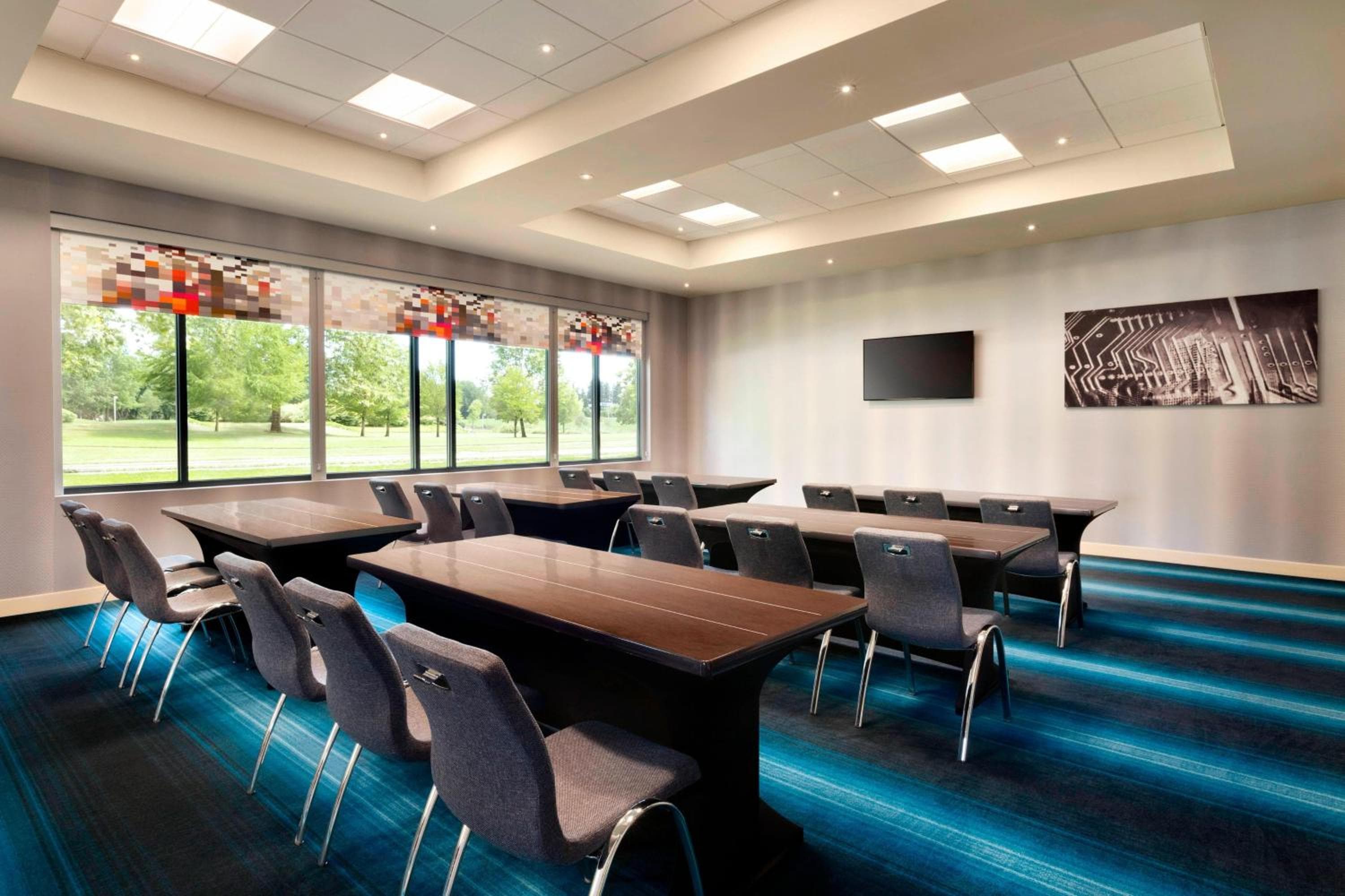Aloft by Marriott Hillsboro-Beaverton