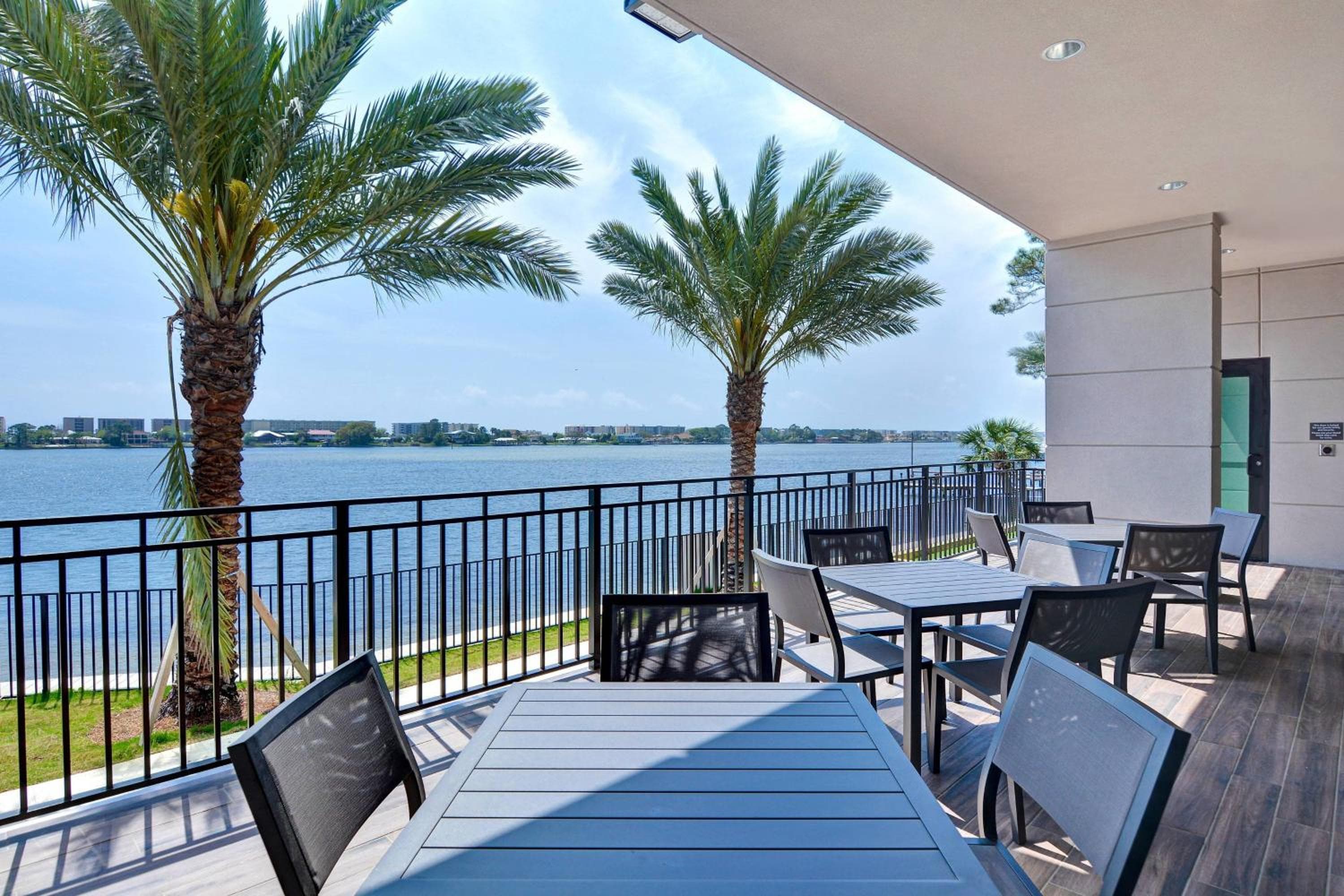 Residence Inn by Marriott Fort Walton Beach