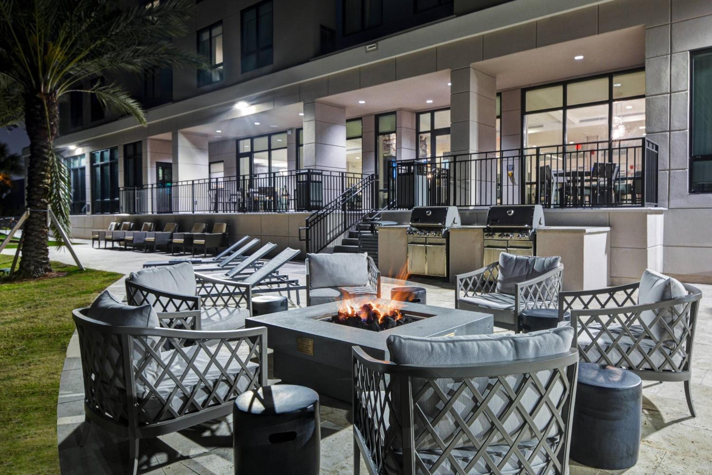 Residence Inn by Marriott Fort Walton Beach