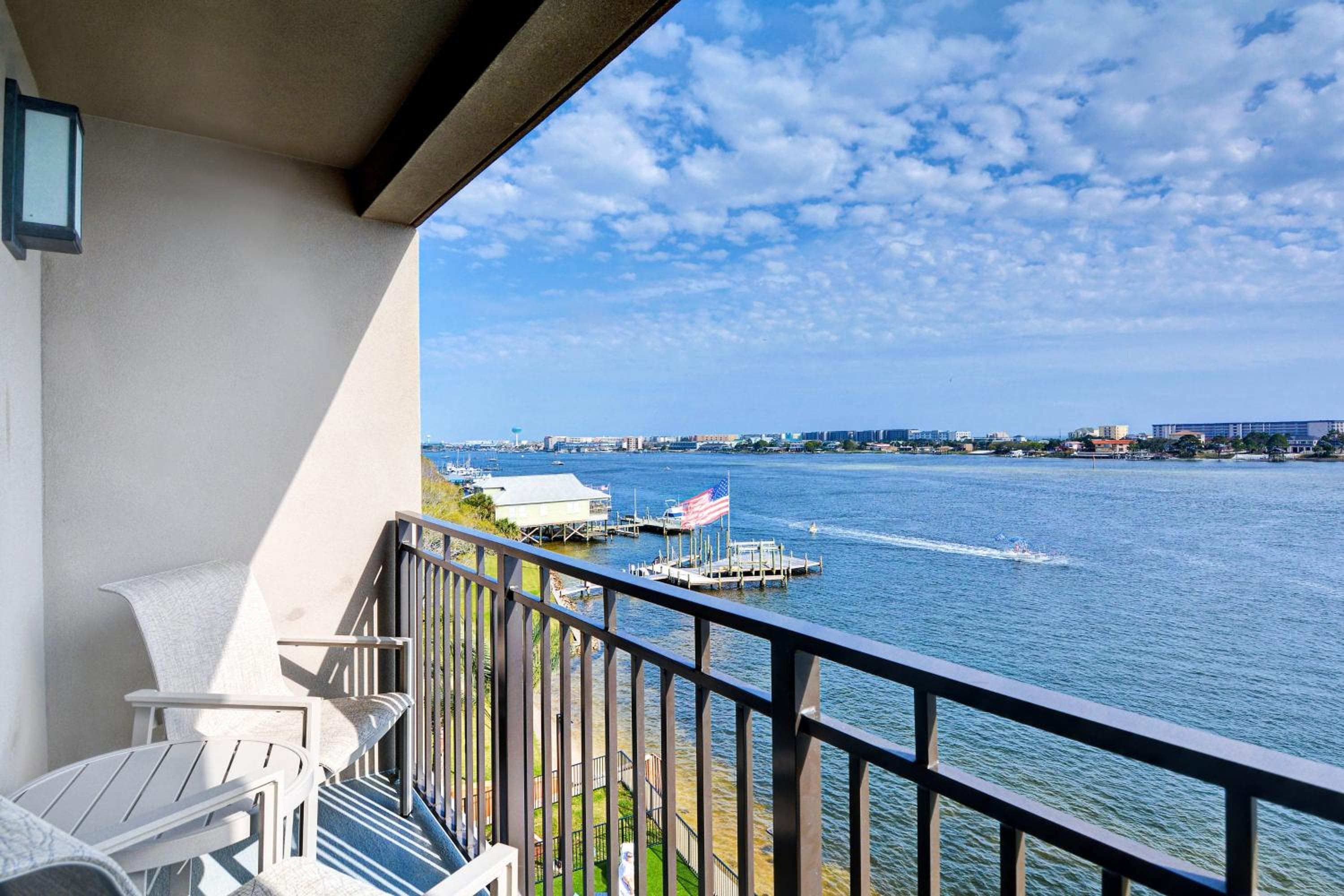 Residence Inn by Marriott Fort Walton Beach