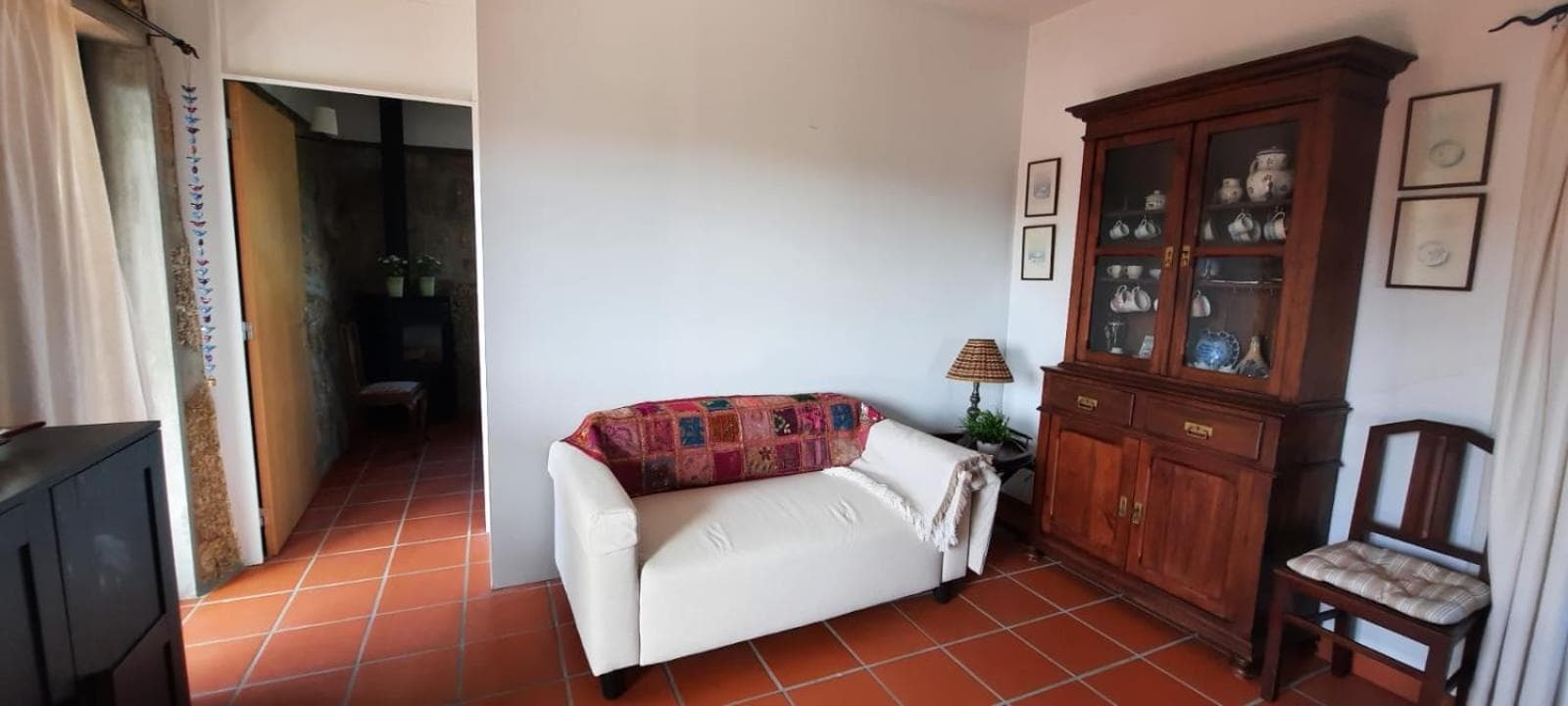 Casa dos Bisavós- Slow Down na rota do Românico