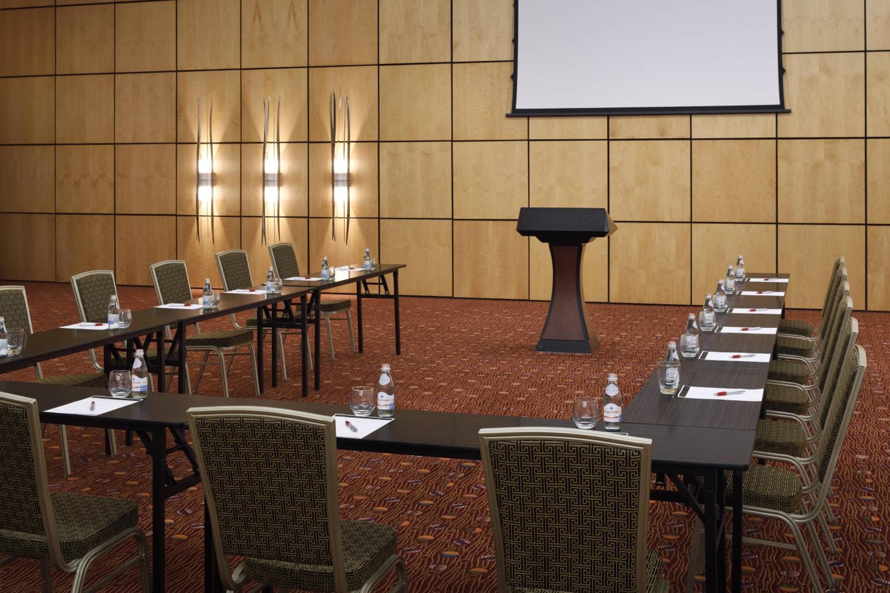 Accra Marriott Hotel