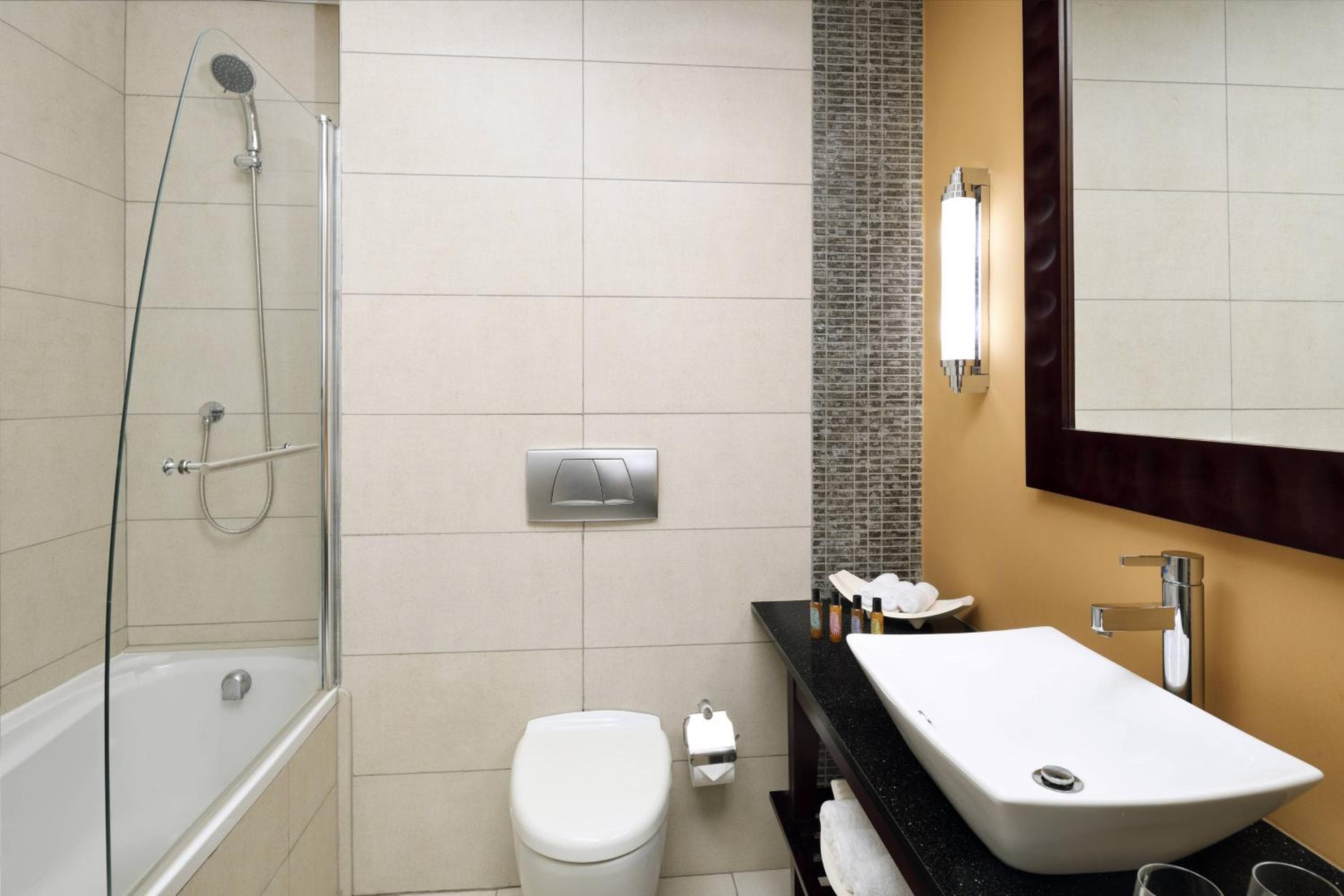 Accra Marriott Hotel