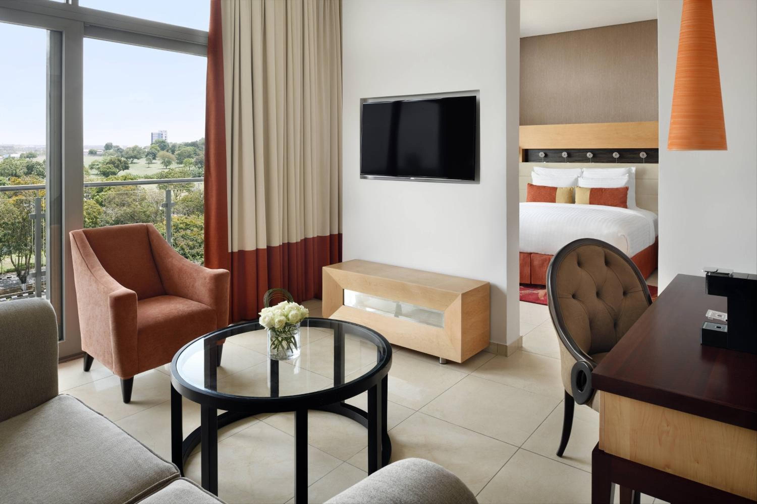 Accra Marriott Hotel