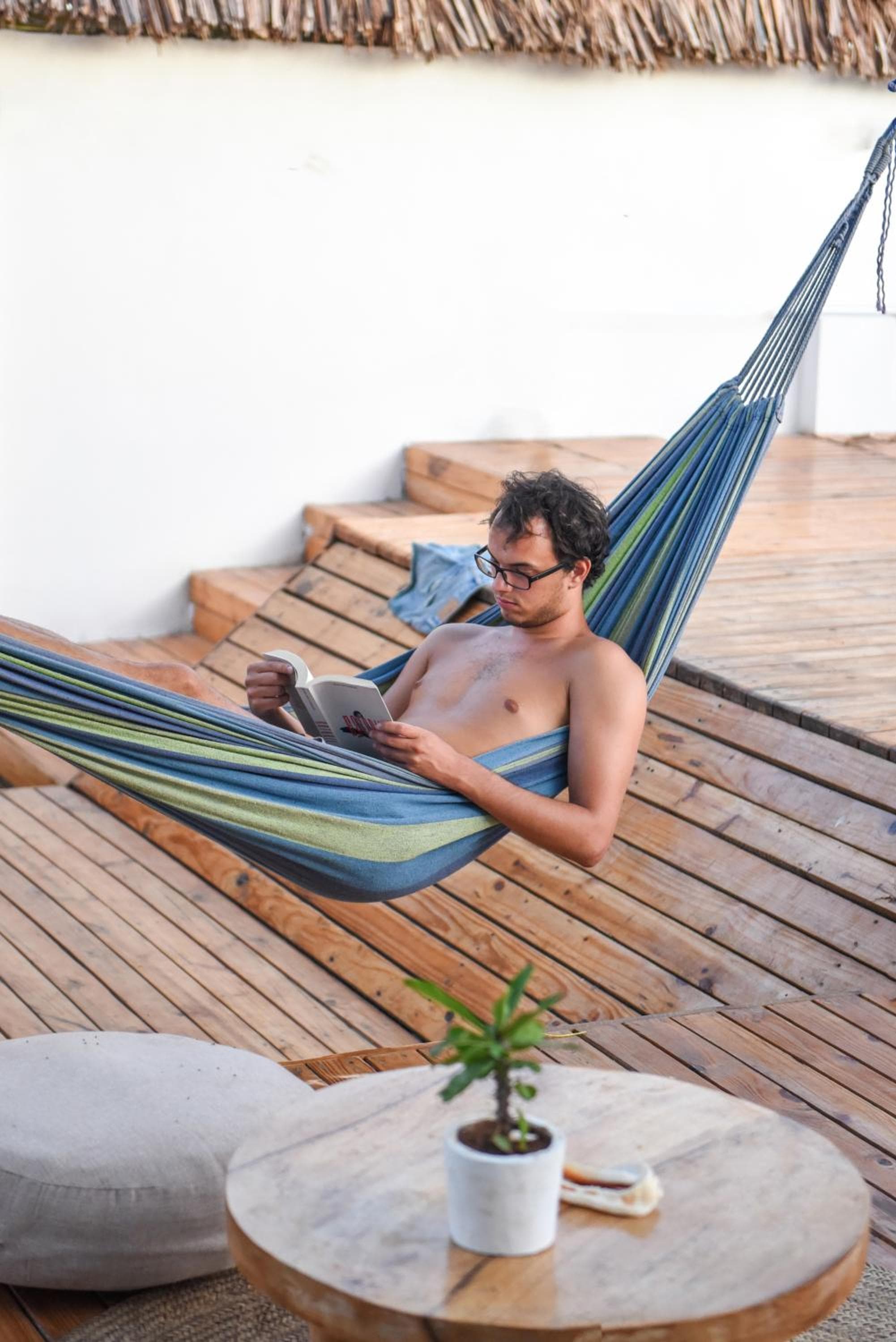 Dar Mar Hostel & Coworking