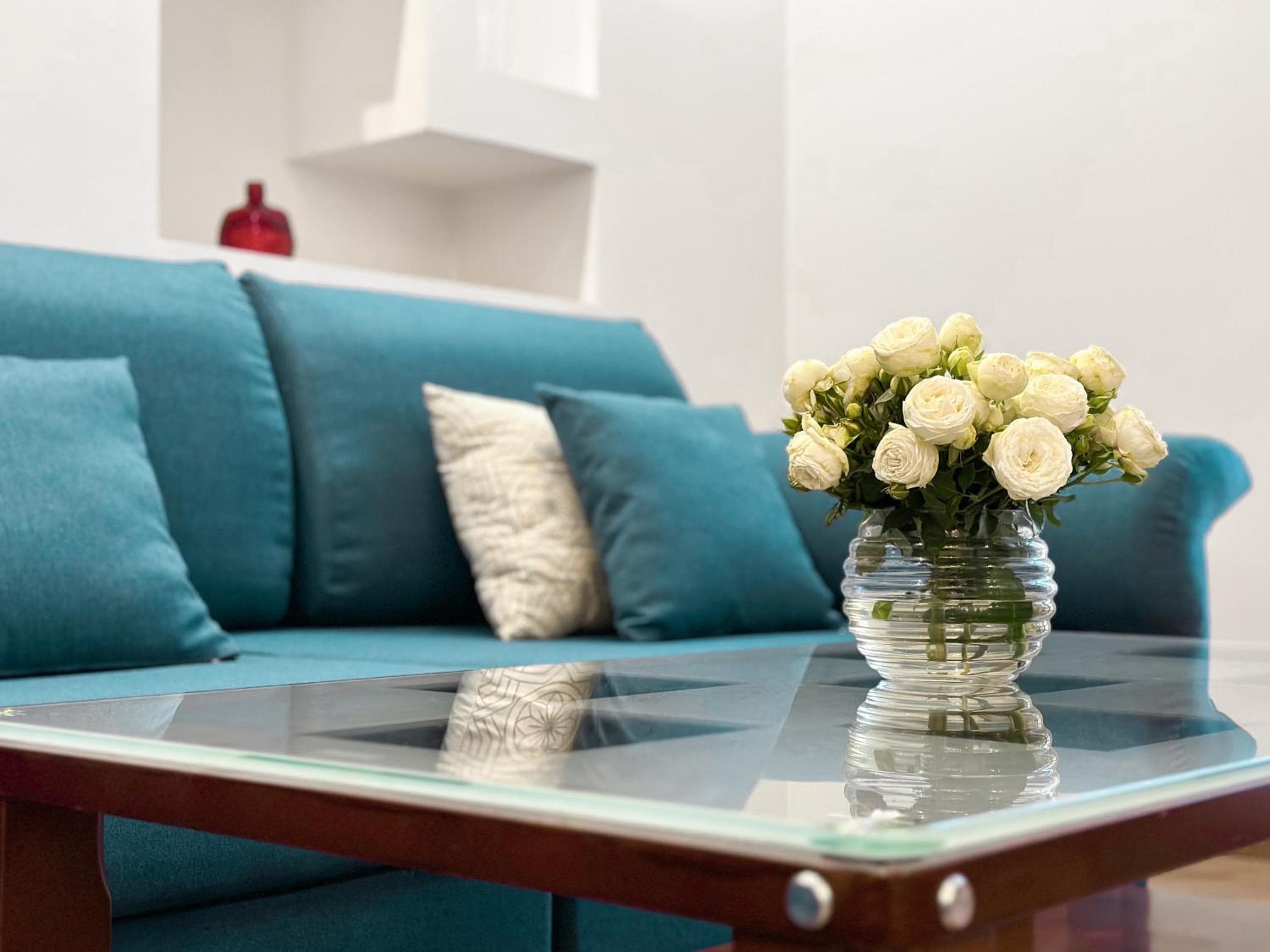 RIS Central Apartments Yerevan