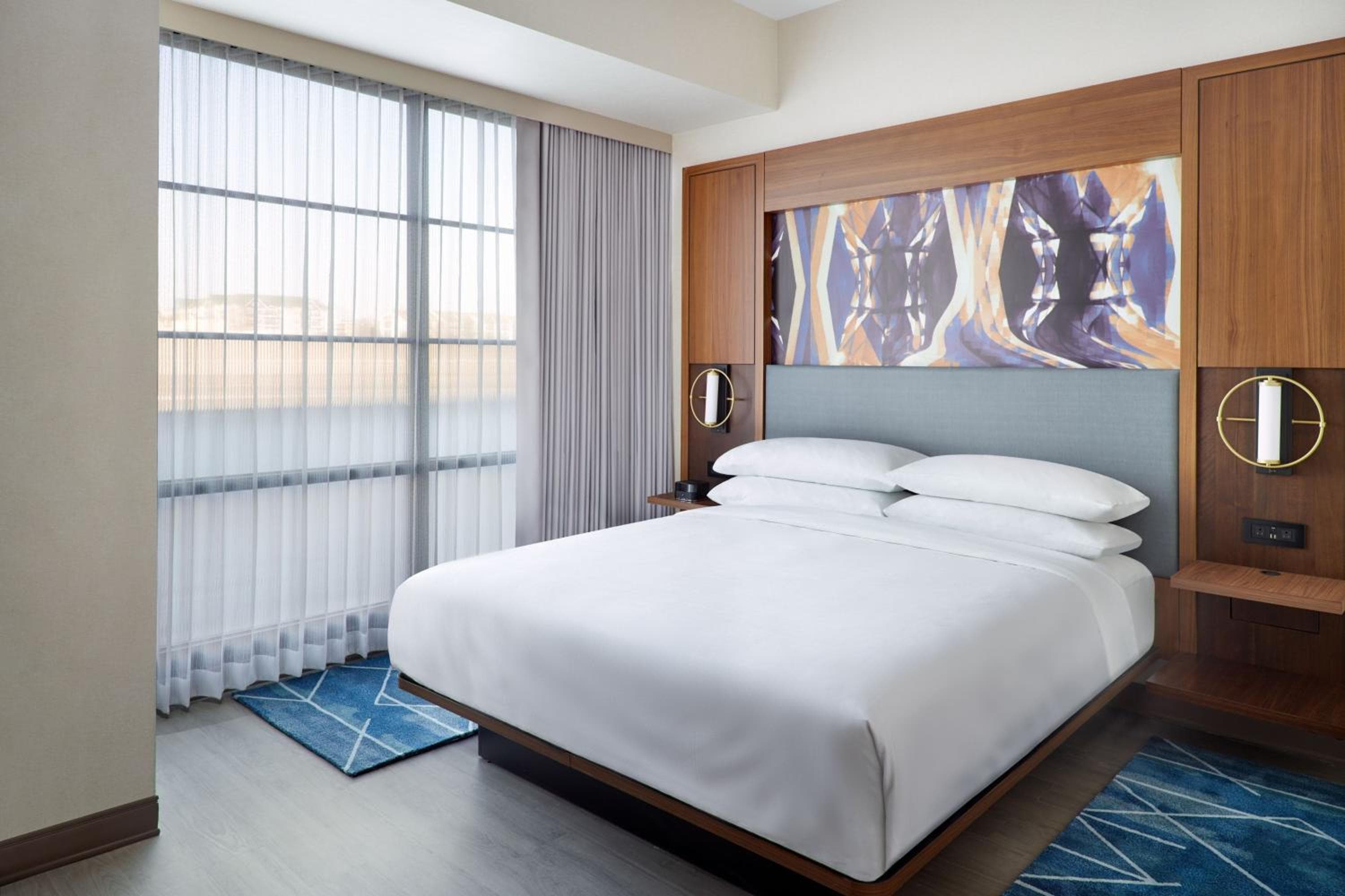 Marriott Knoxville Downtown